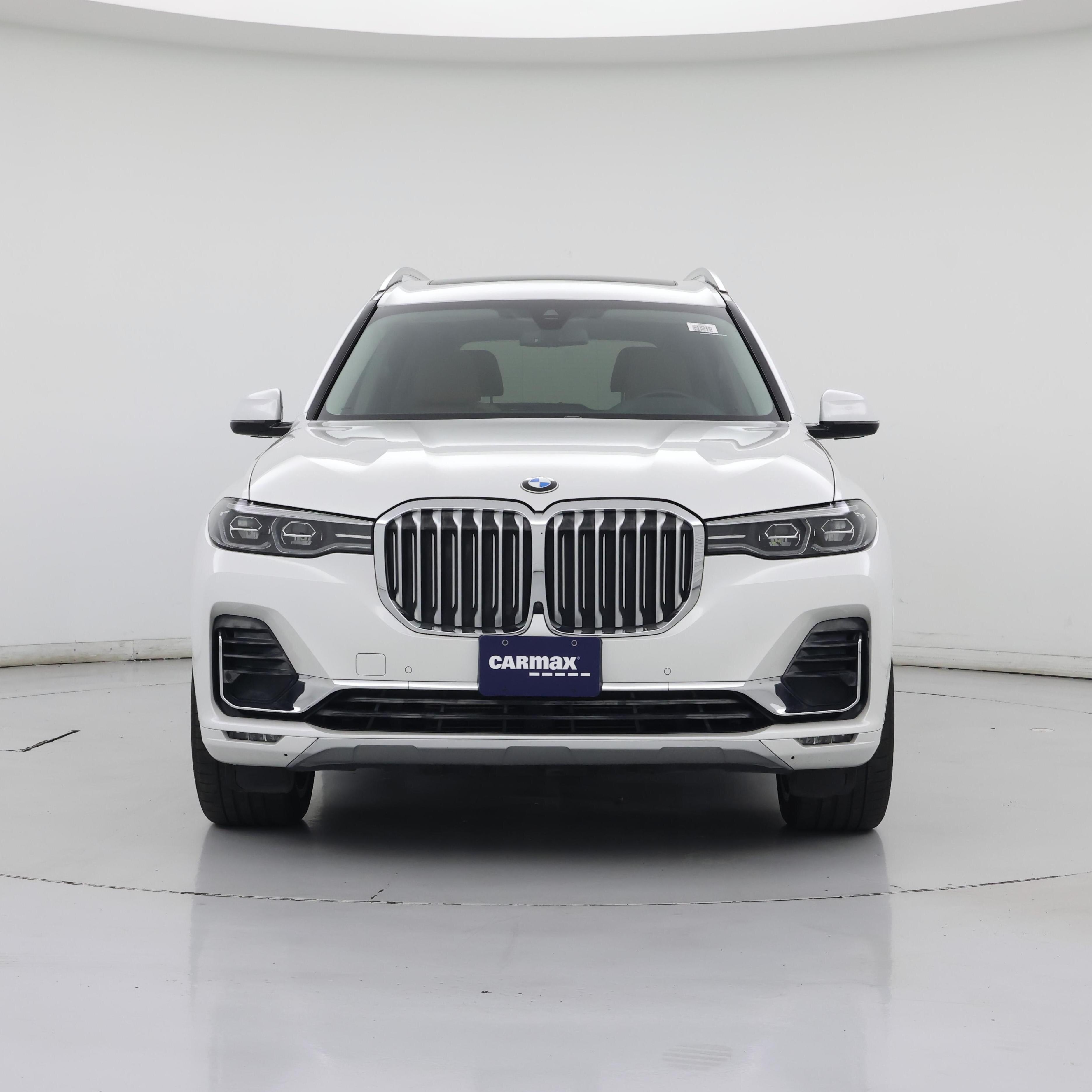 Thumbnail: 2021 BMW X7 - 5
