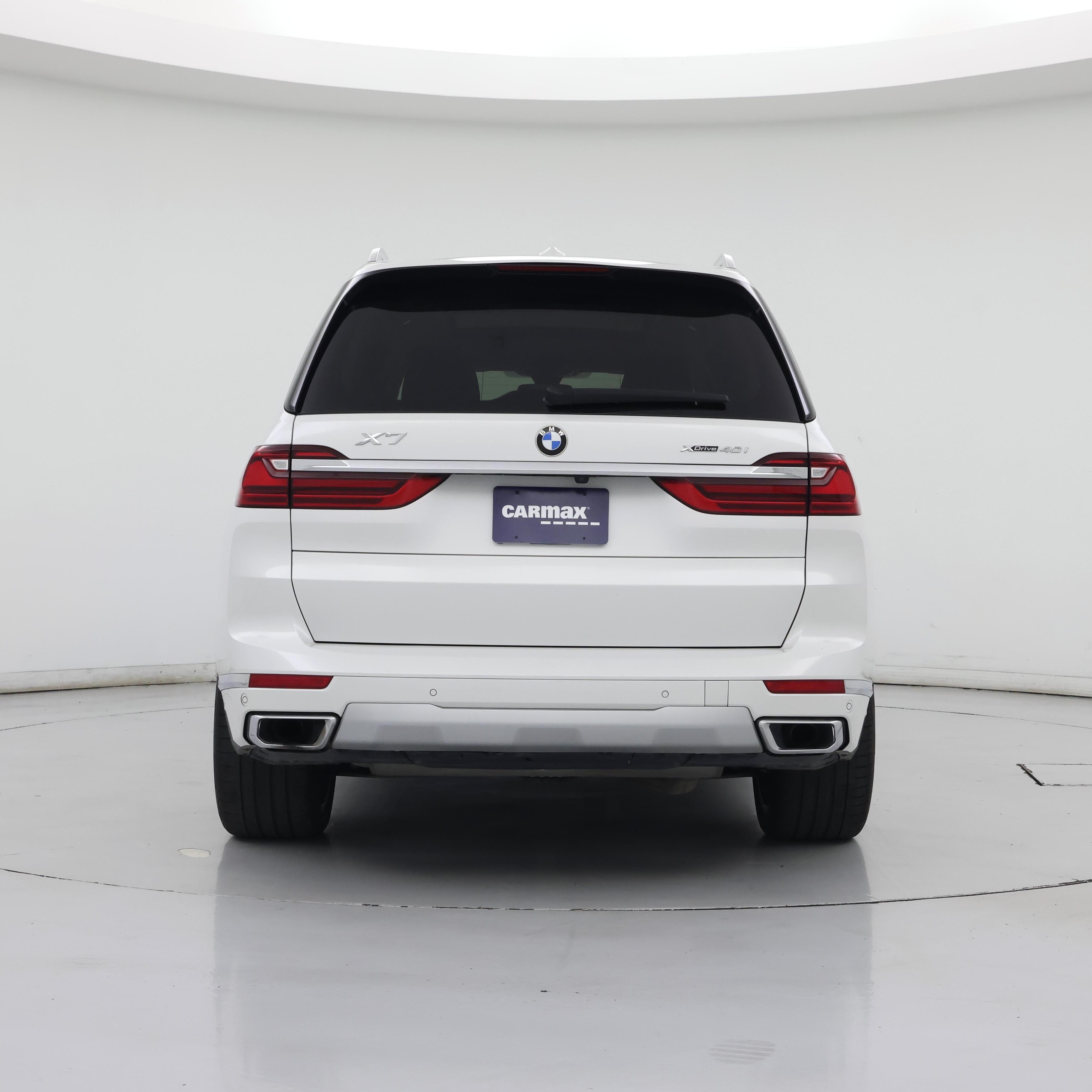 Thumbnail: 2021 BMW X7 - 6
