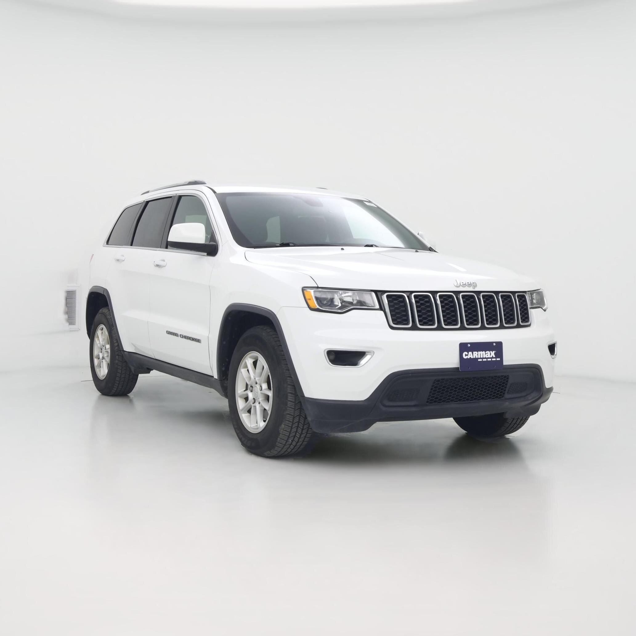Thumbnail: 2019 Jeep Grand Cherokee - 1