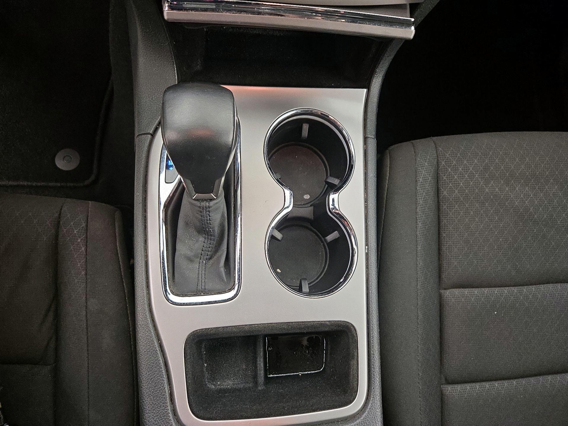 Thumbnail: 2019 Jeep Grand Cherokee - 17