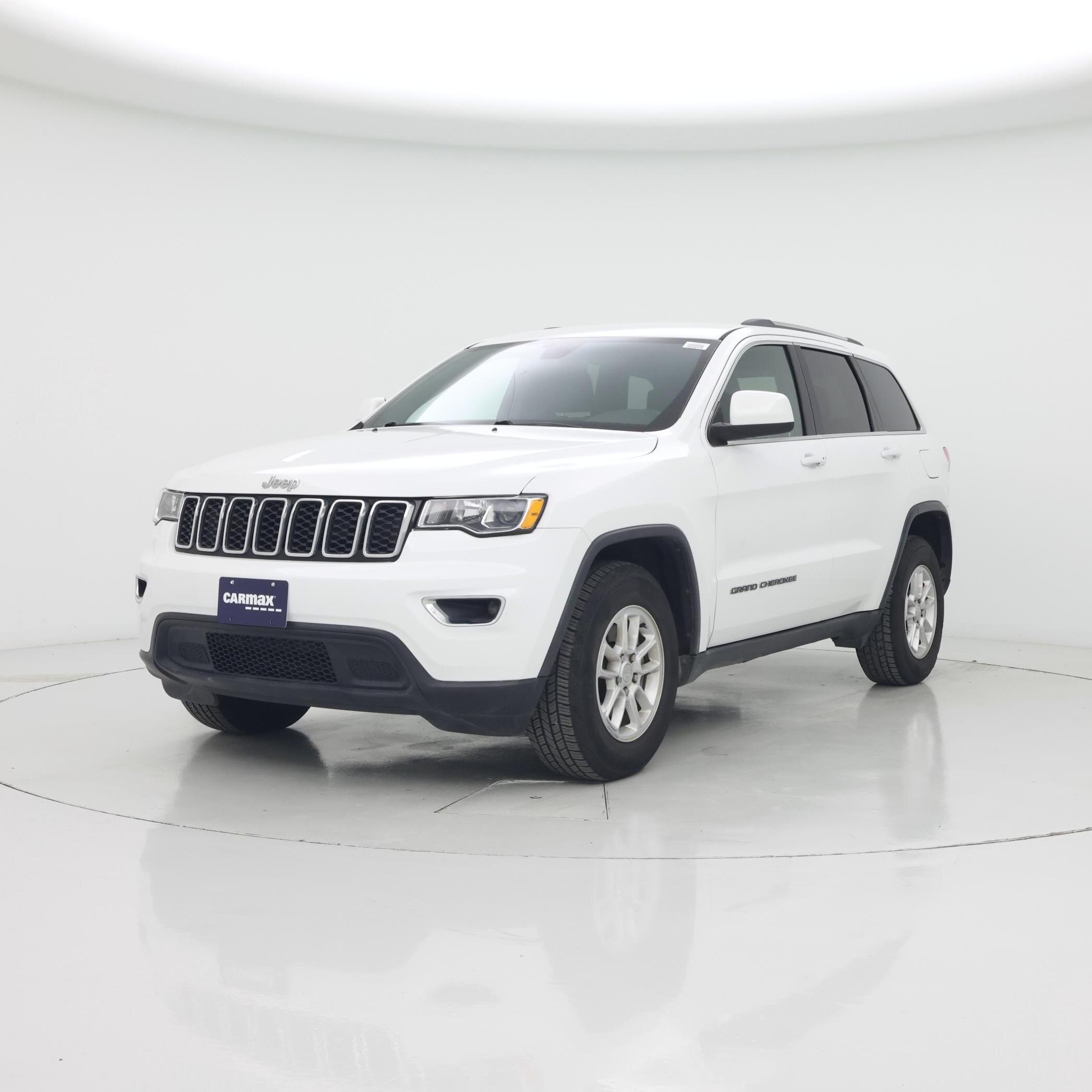 Thumbnail: 2019 Jeep Grand Cherokee - 4
