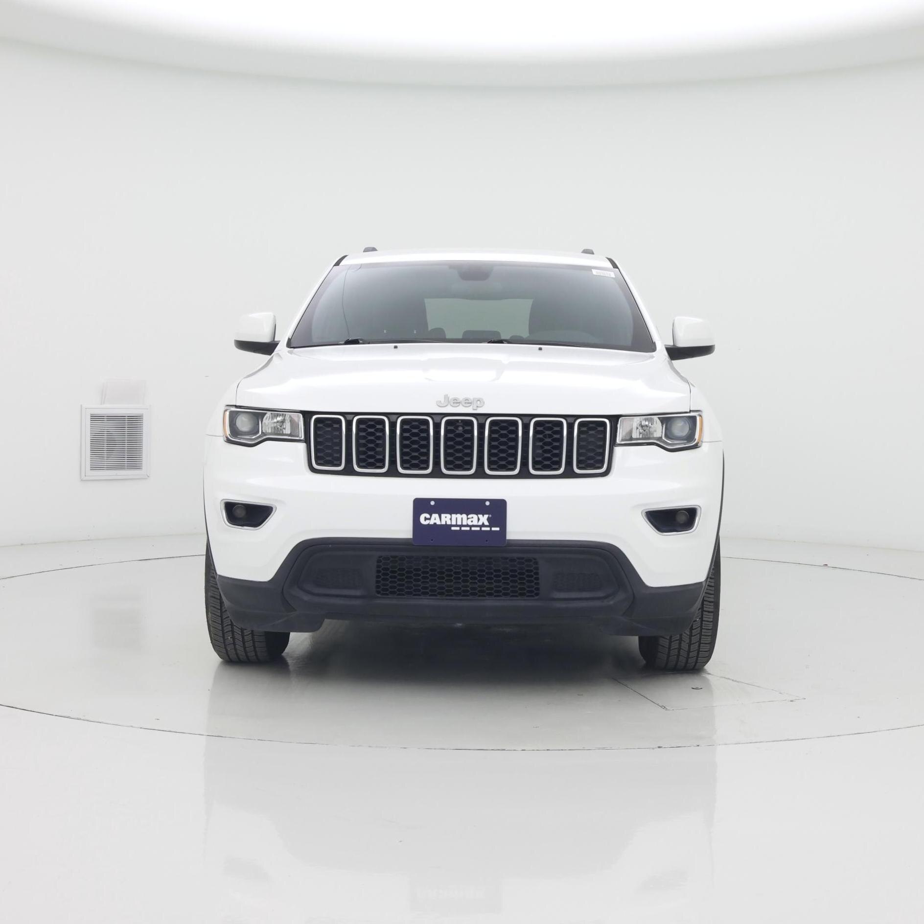 Thumbnail: 2019 Jeep Grand Cherokee - 5