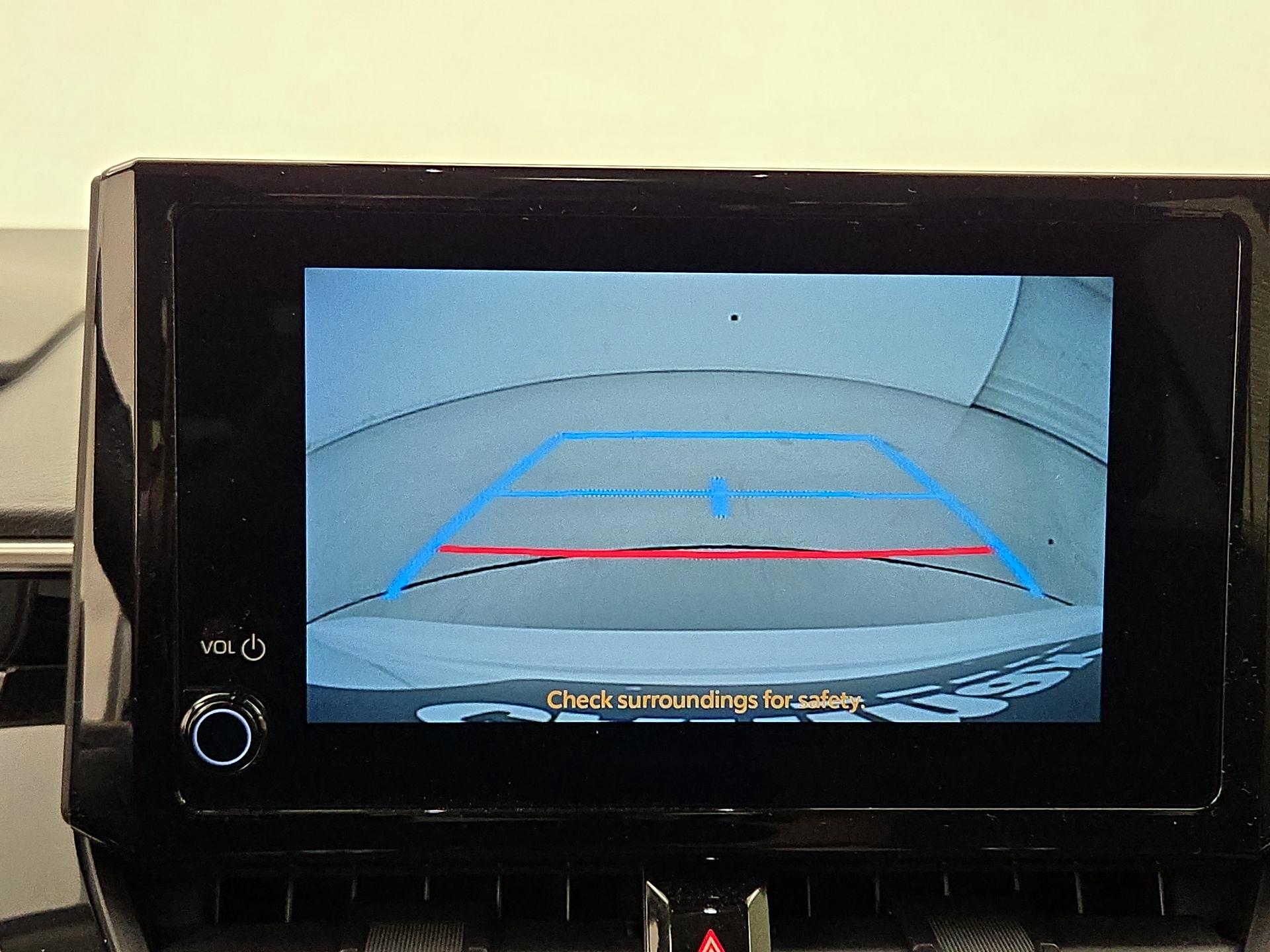 Thumbnail: 2025 Toyota Corolla - 14