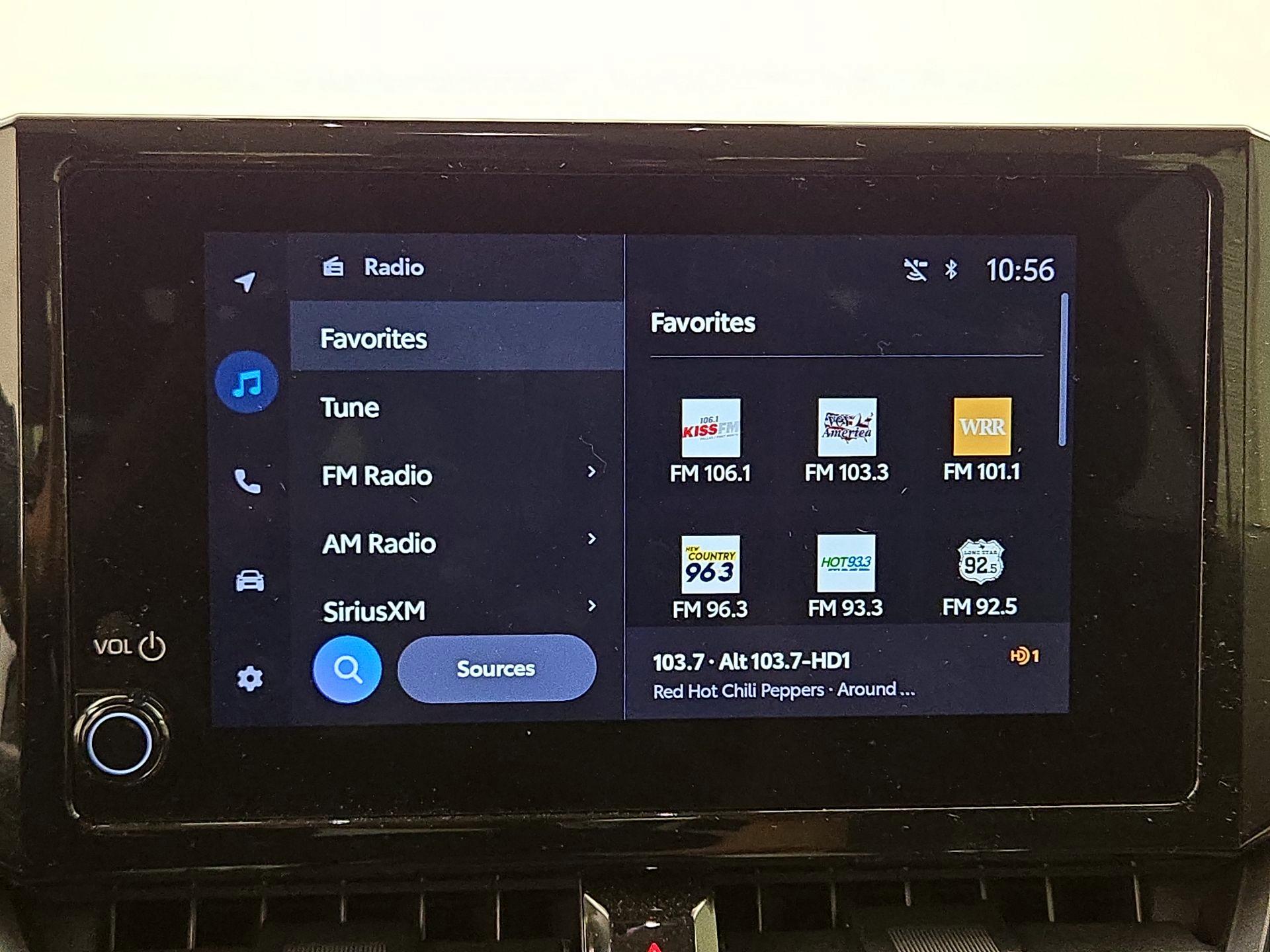 Thumbnail: 2025 Toyota Corolla - 15