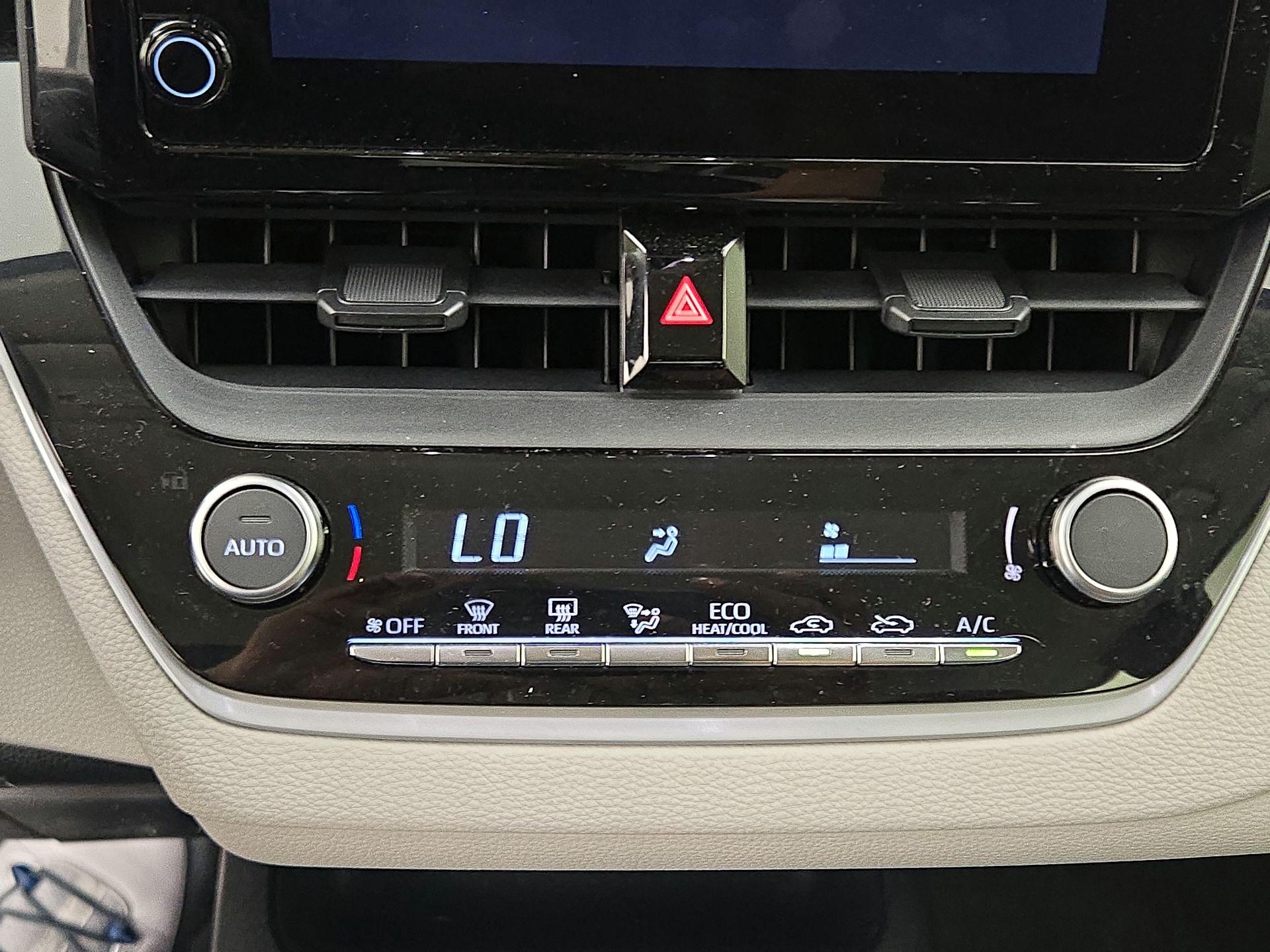 Thumbnail: 2025 Toyota Corolla - 16