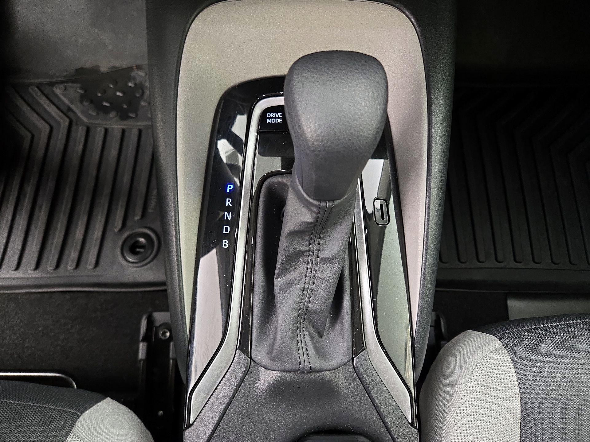 Thumbnail: 2025 Toyota Corolla - 17