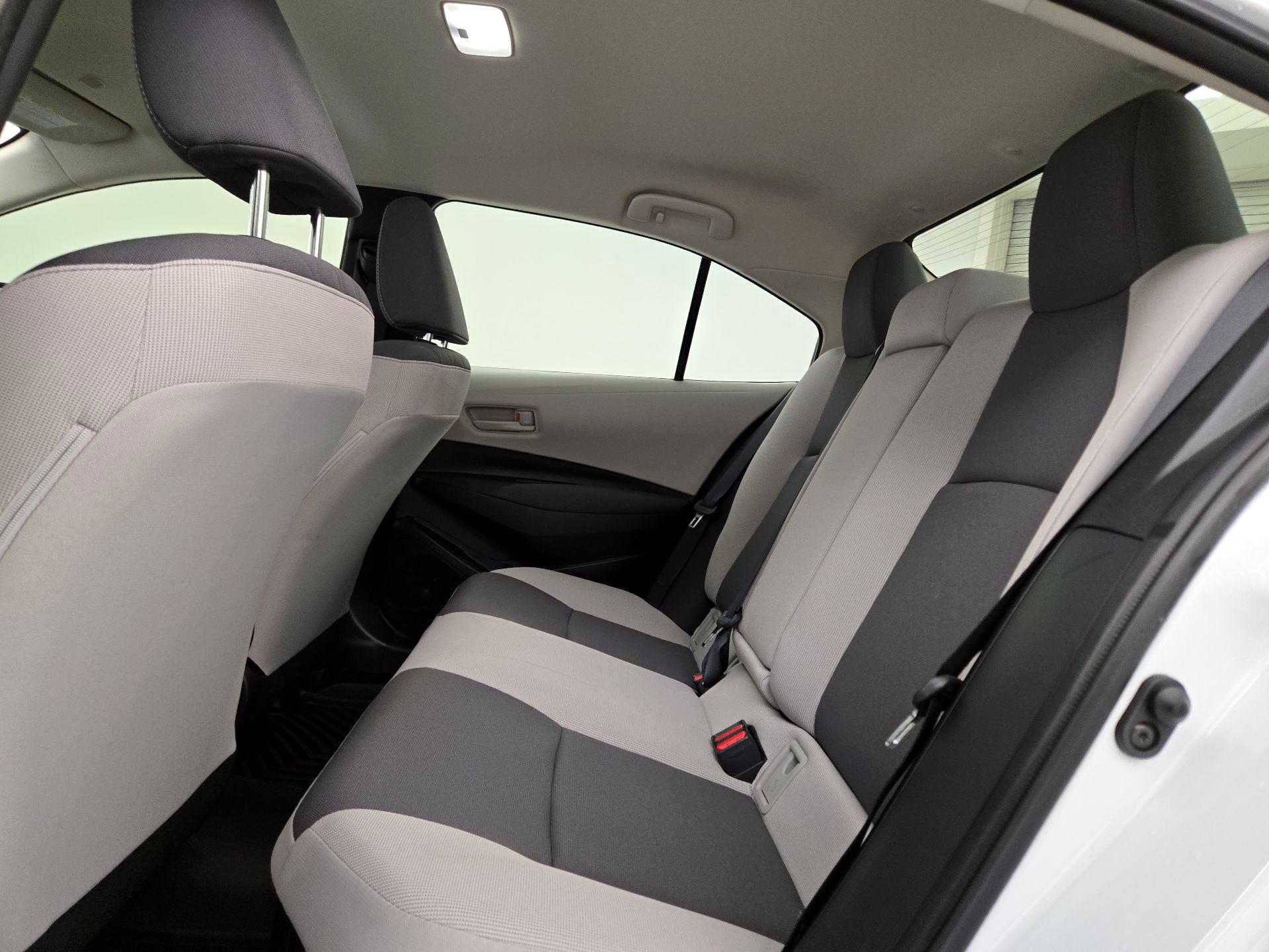 Thumbnail: 2025 Toyota Corolla - 19