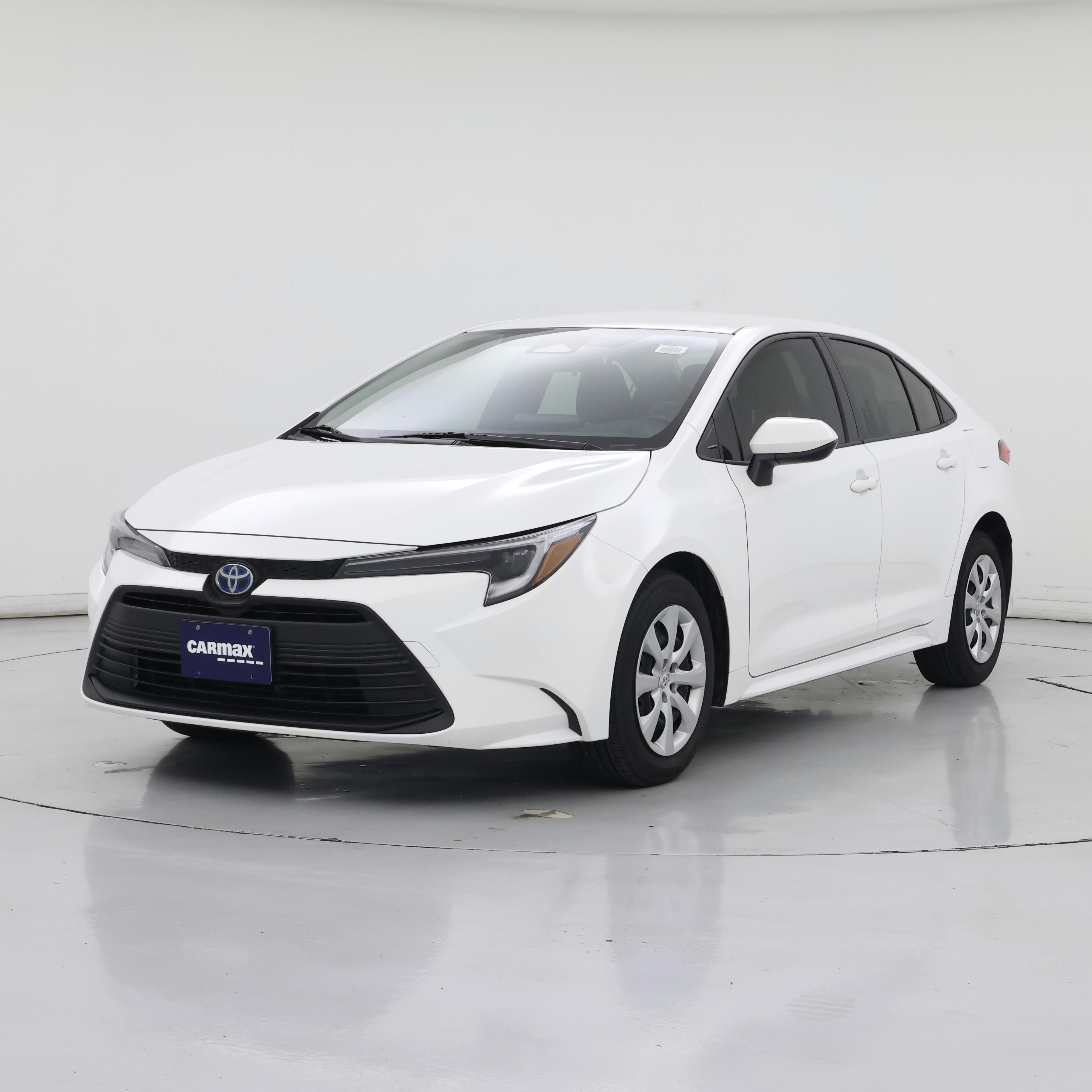 Thumbnail: 2025 Toyota Corolla - 4