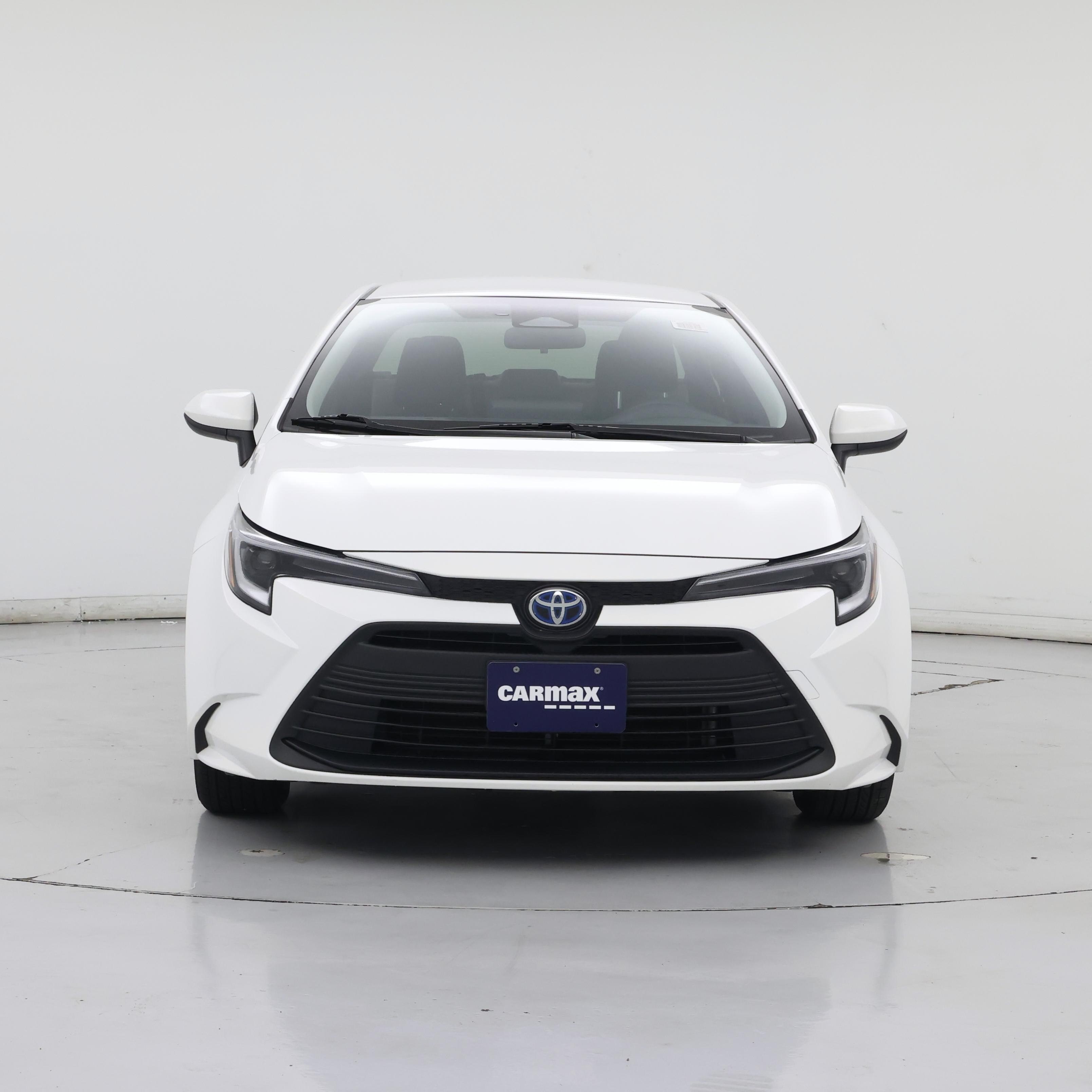 Thumbnail: 2025 Toyota Corolla - 5