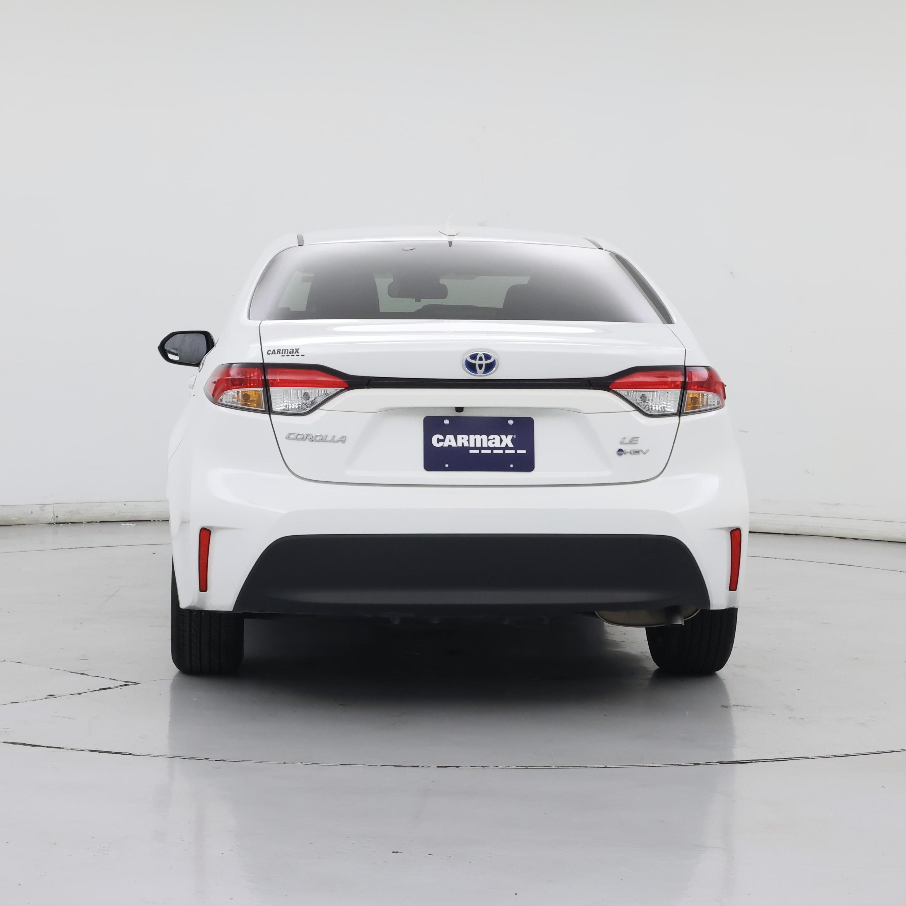 Thumbnail: 2025 Toyota Corolla - 6