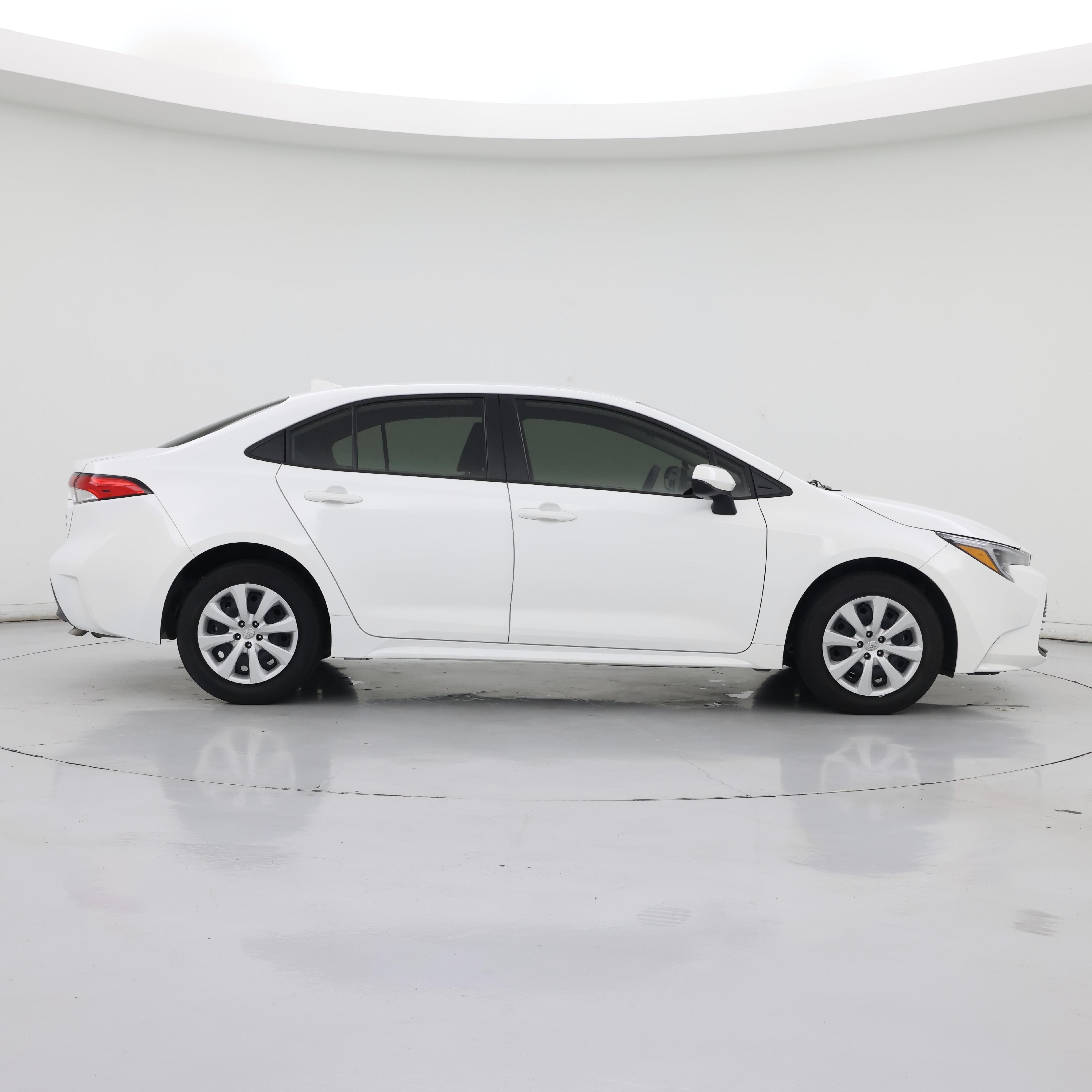 Thumbnail: 2025 Toyota Corolla - 7