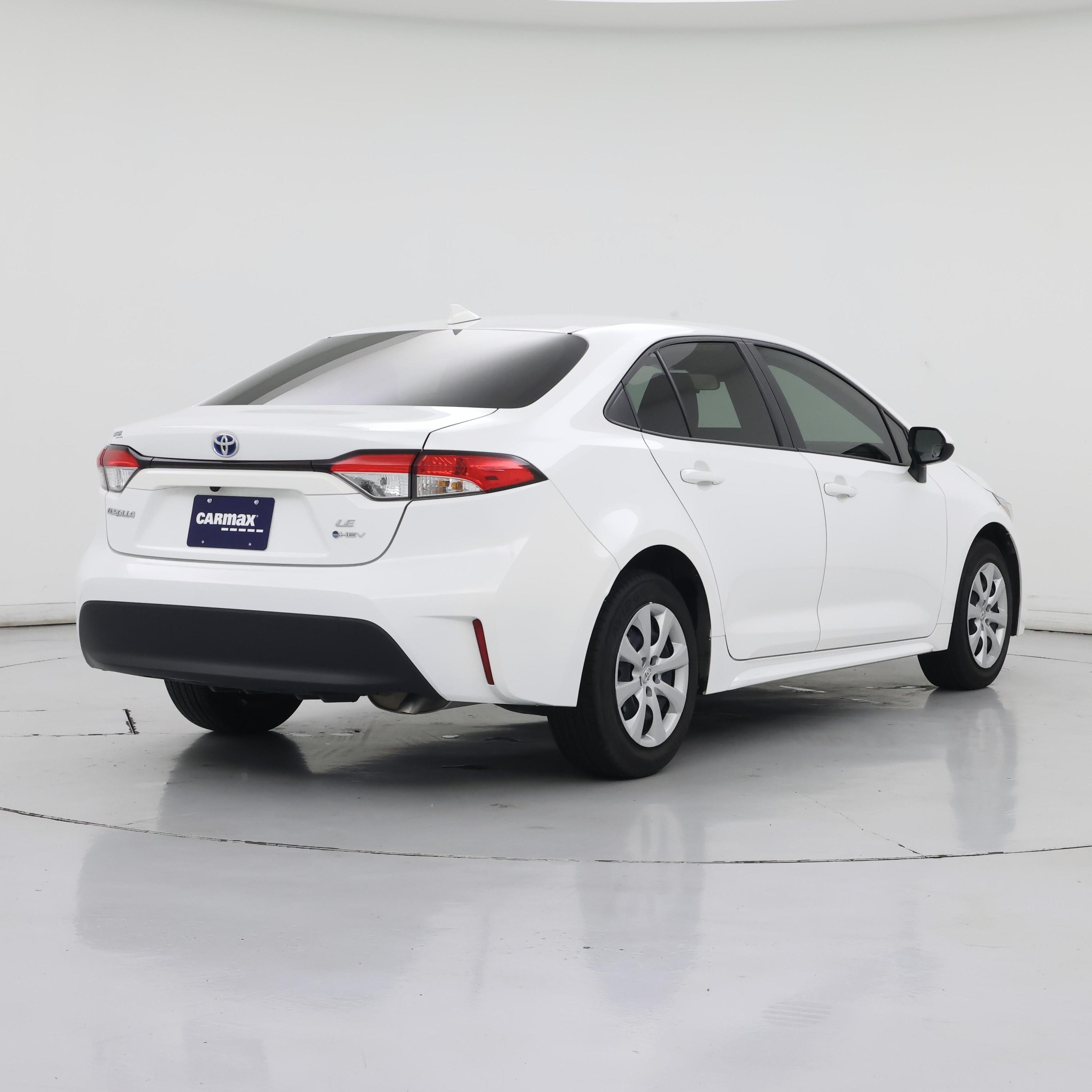 Thumbnail: 2025 Toyota Corolla - 8