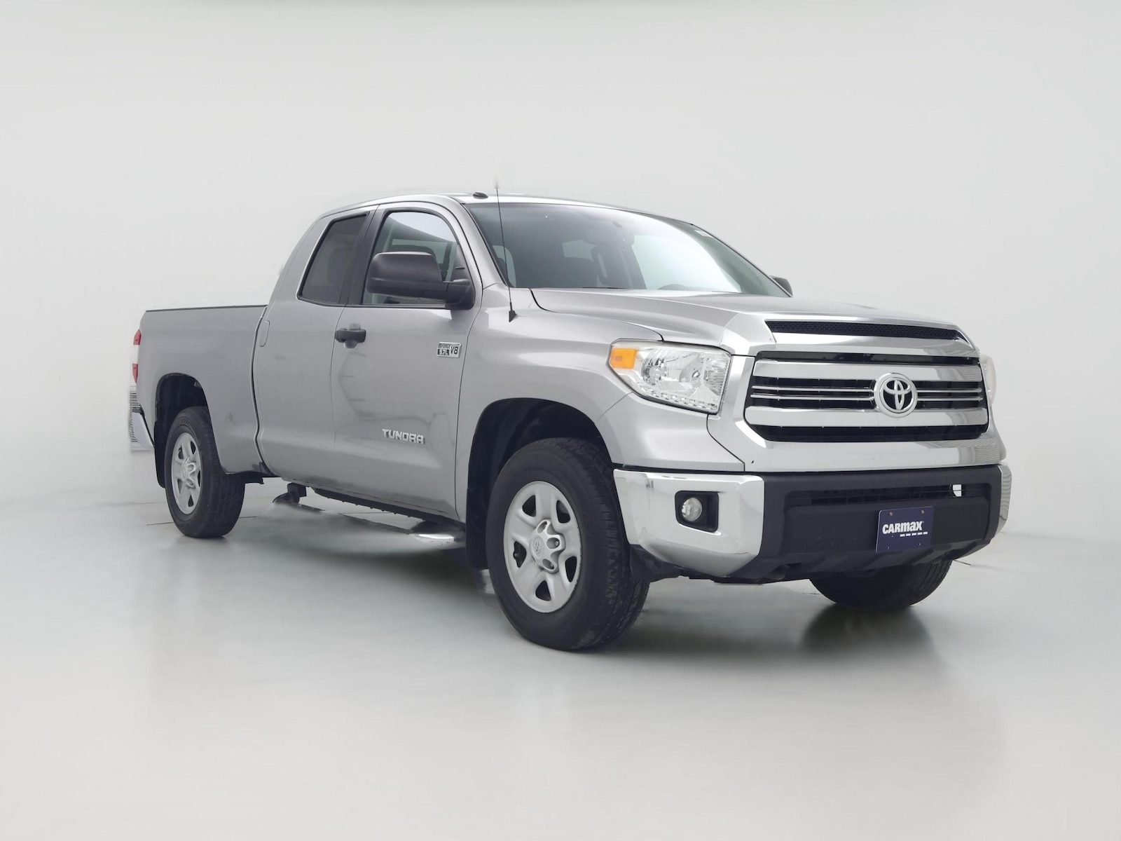 2017 Toyota Tundra