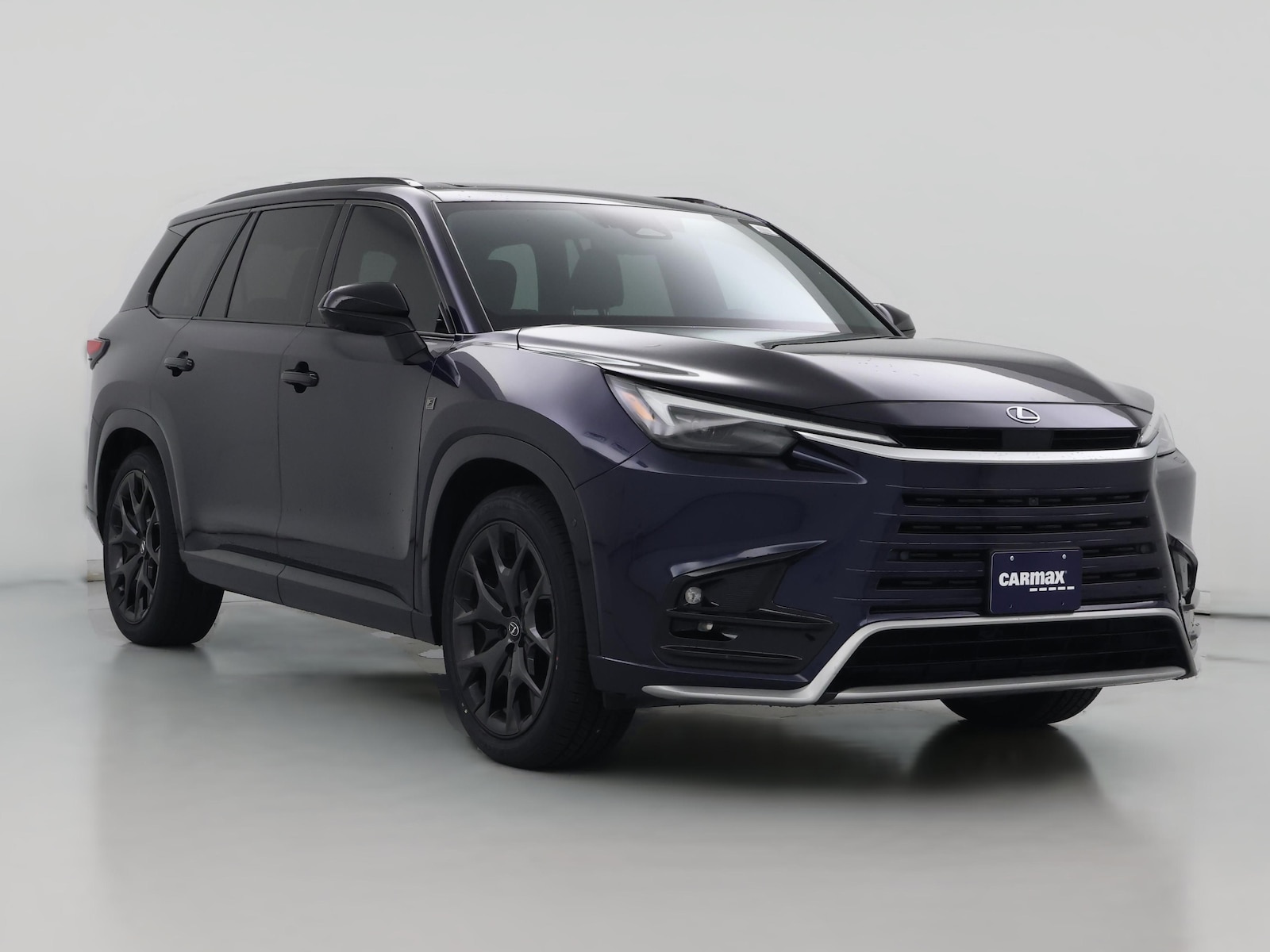 2024 Lexus TX Hybrid 500h