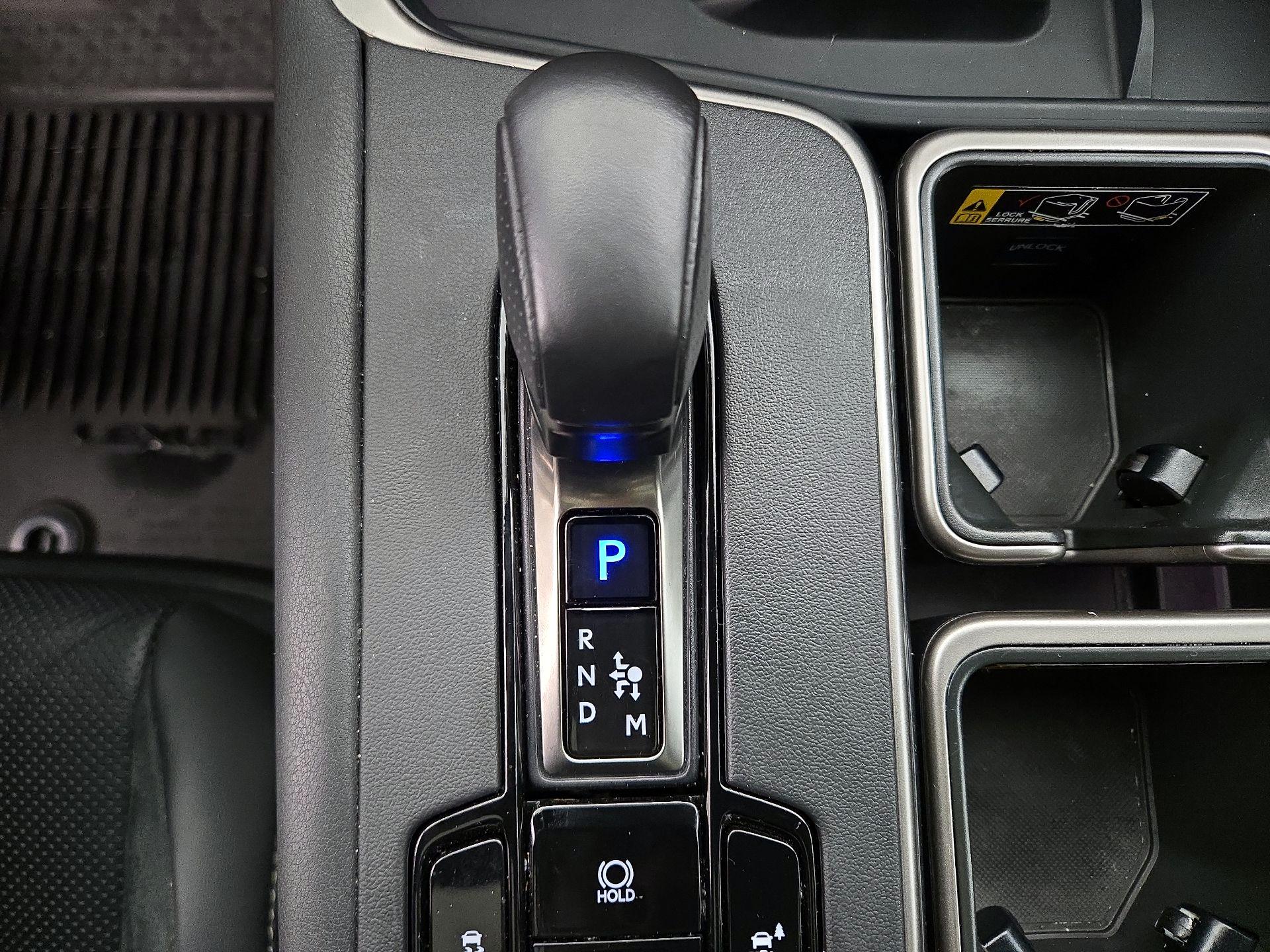 Thumbnail: 2024 Lexus TX - 18