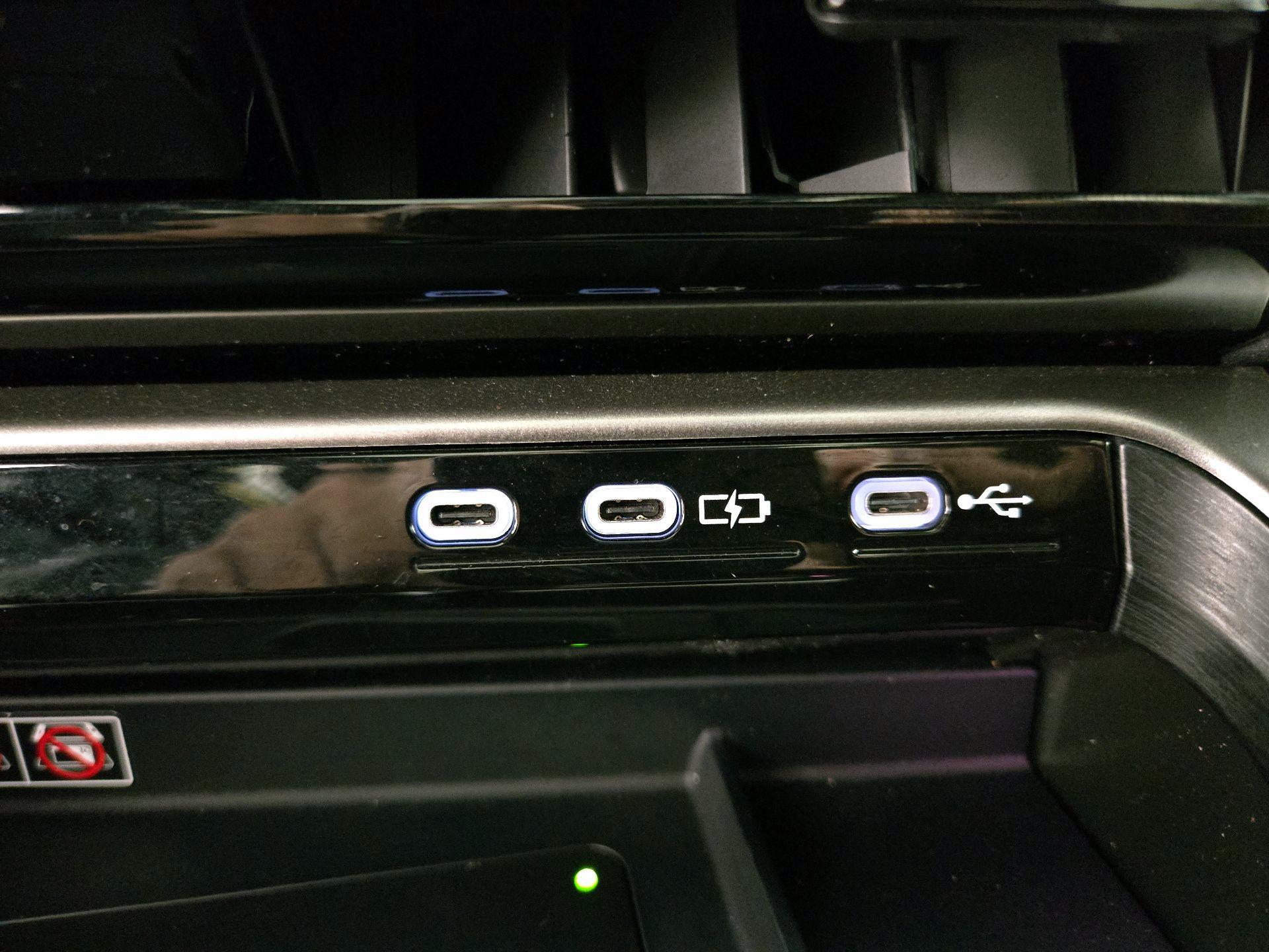 Thumbnail: 2024 Lexus TX - 19