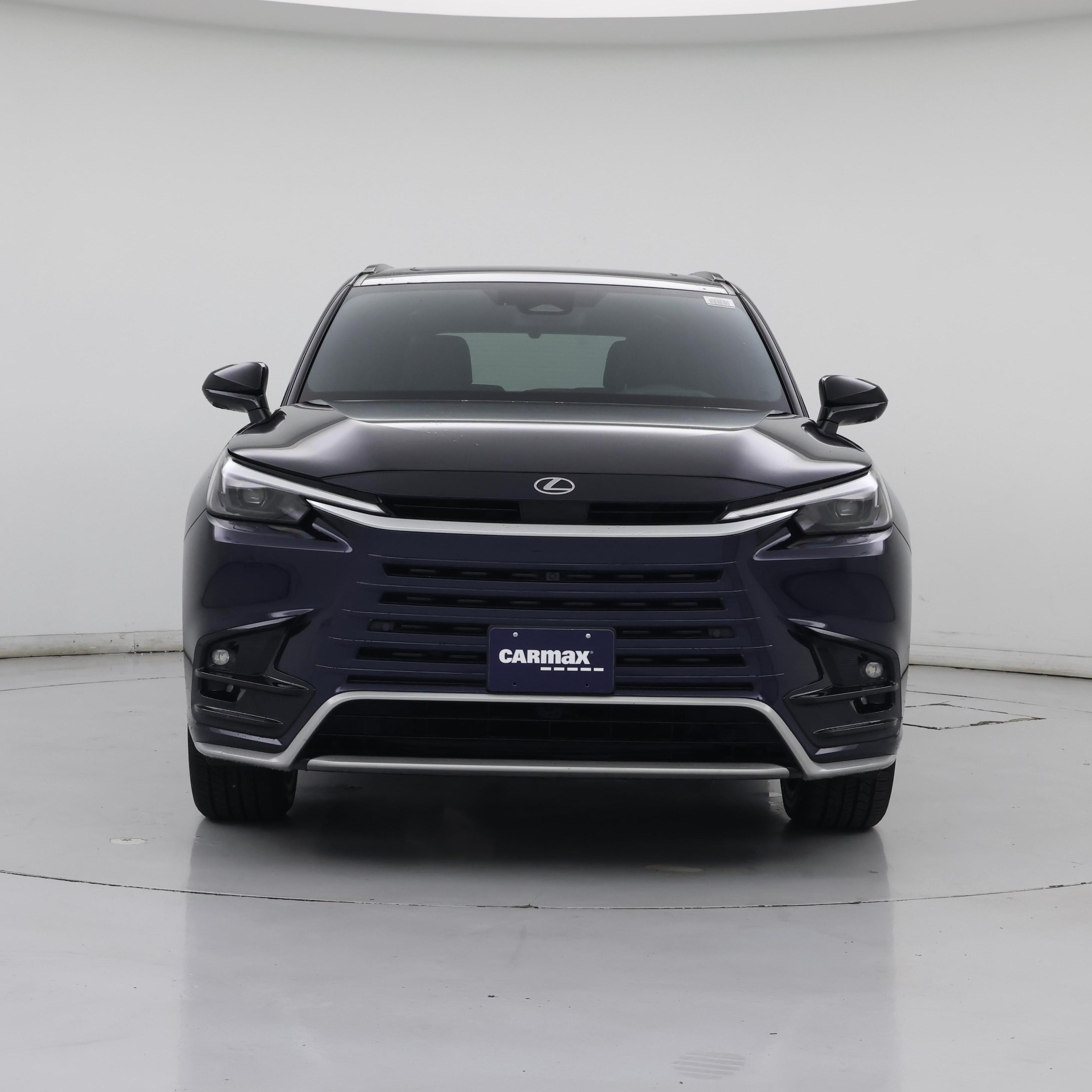 Thumbnail: 2024 Lexus TX - 5