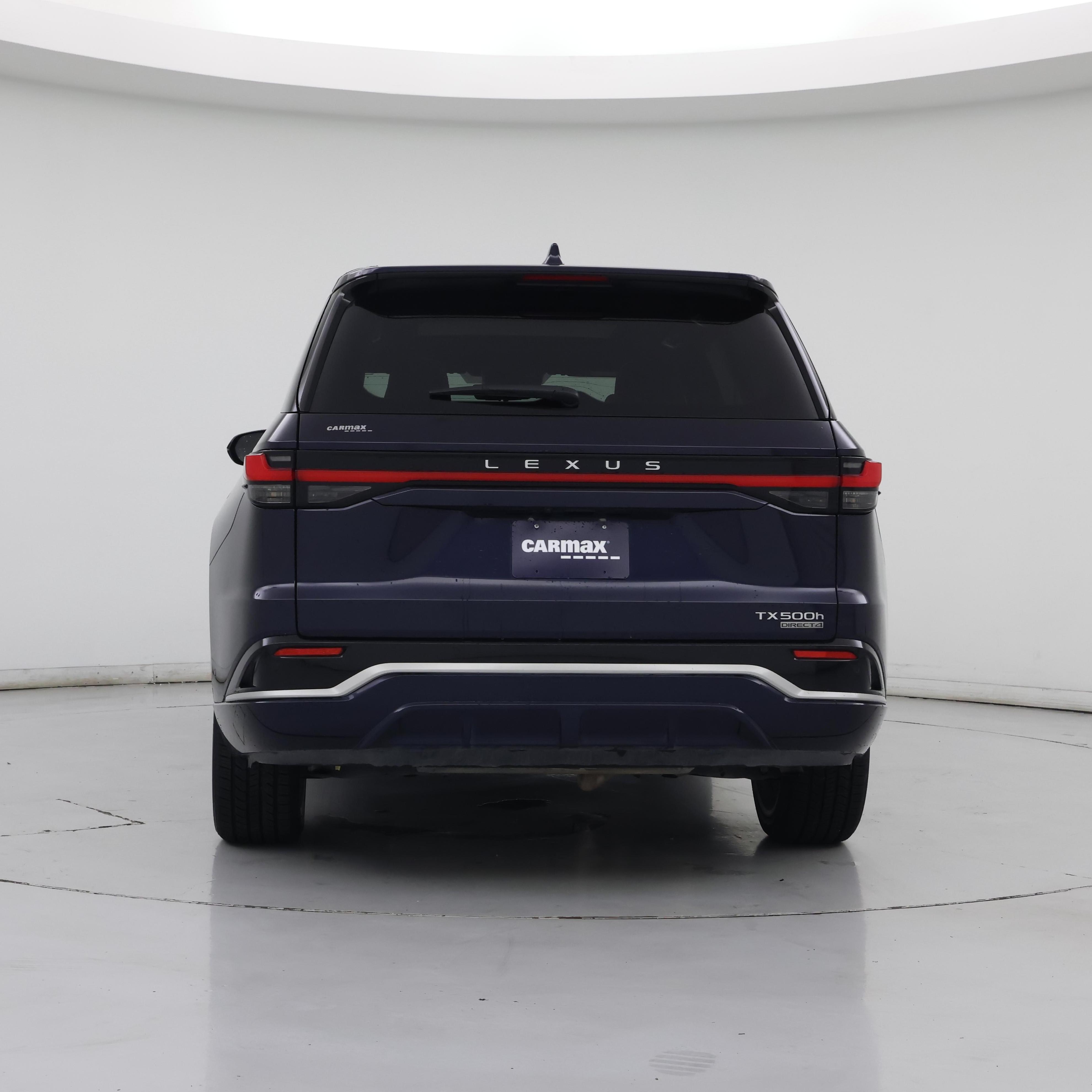 Thumbnail: 2024 Lexus TX - 6