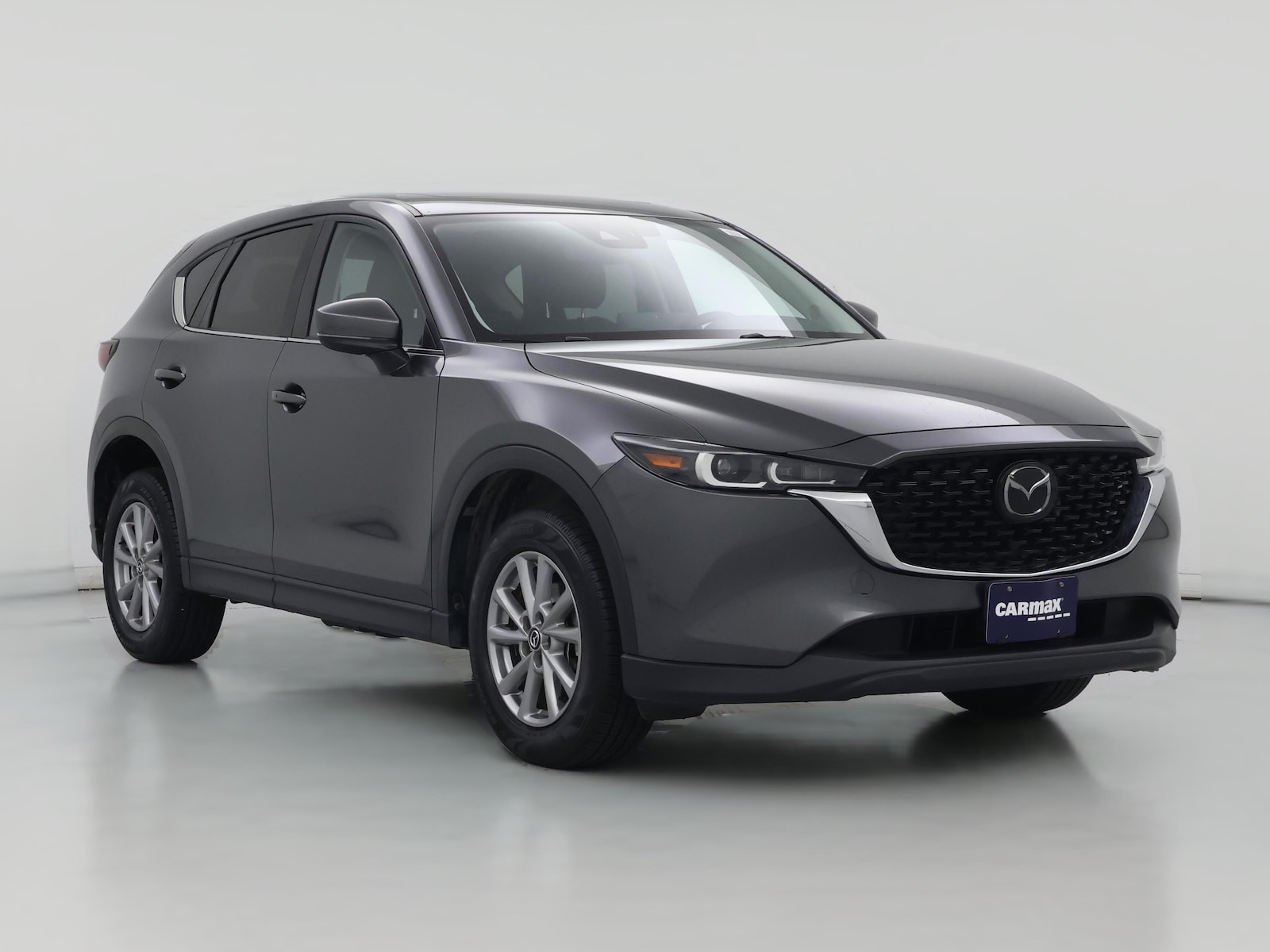 2023 Mazda CX-5 S Preferred package