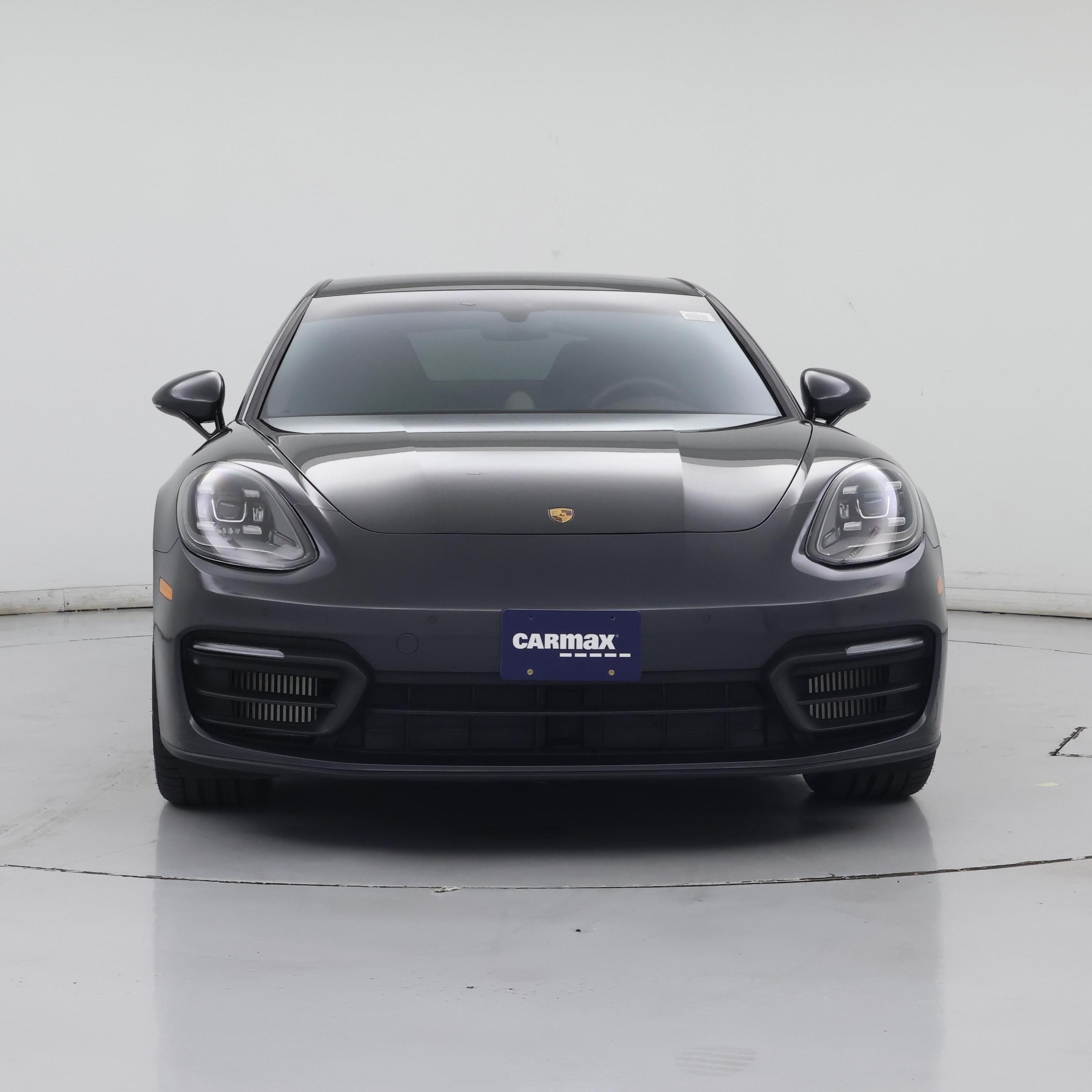 Thumbnail: 2022 Porsche Panamera - 5
