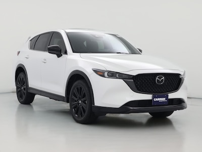 2024 Mazda CX-5 2.5 Turbo Premium