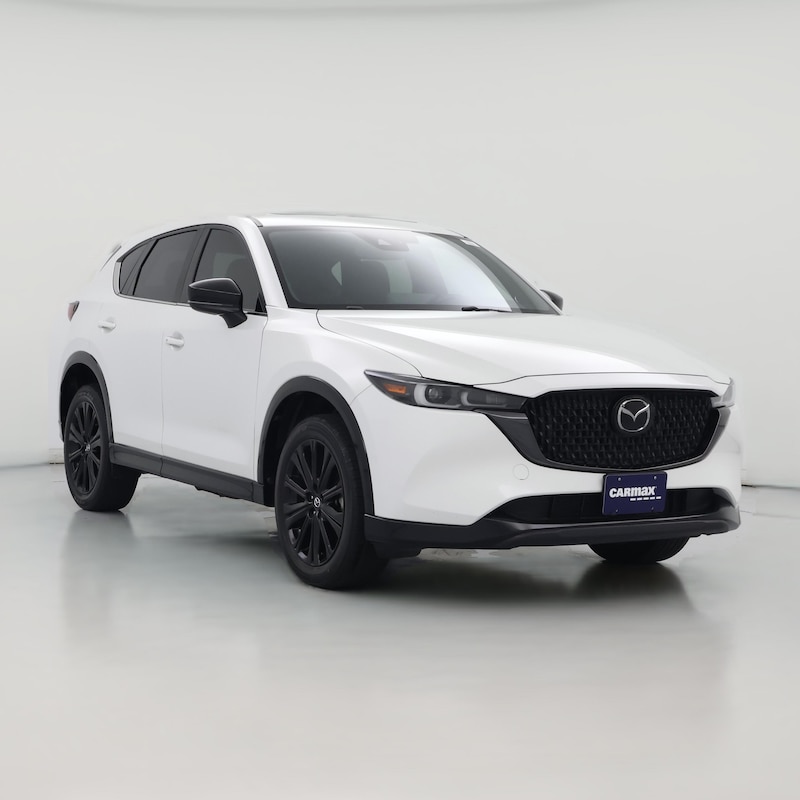 2024 Mazda CX-5 2.5 Turbo Premium