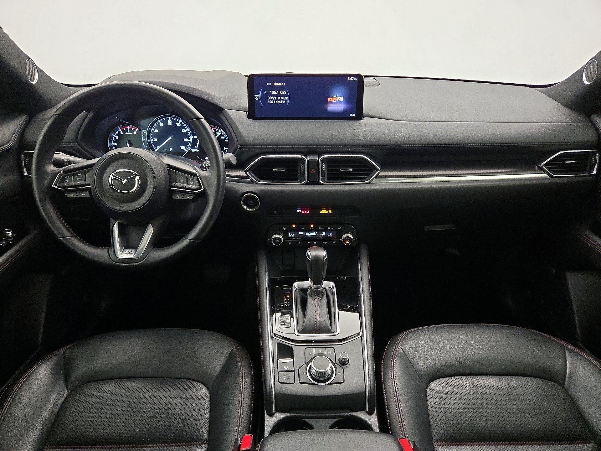 Thumbnail: 2024 Mazda CX-5 - 9