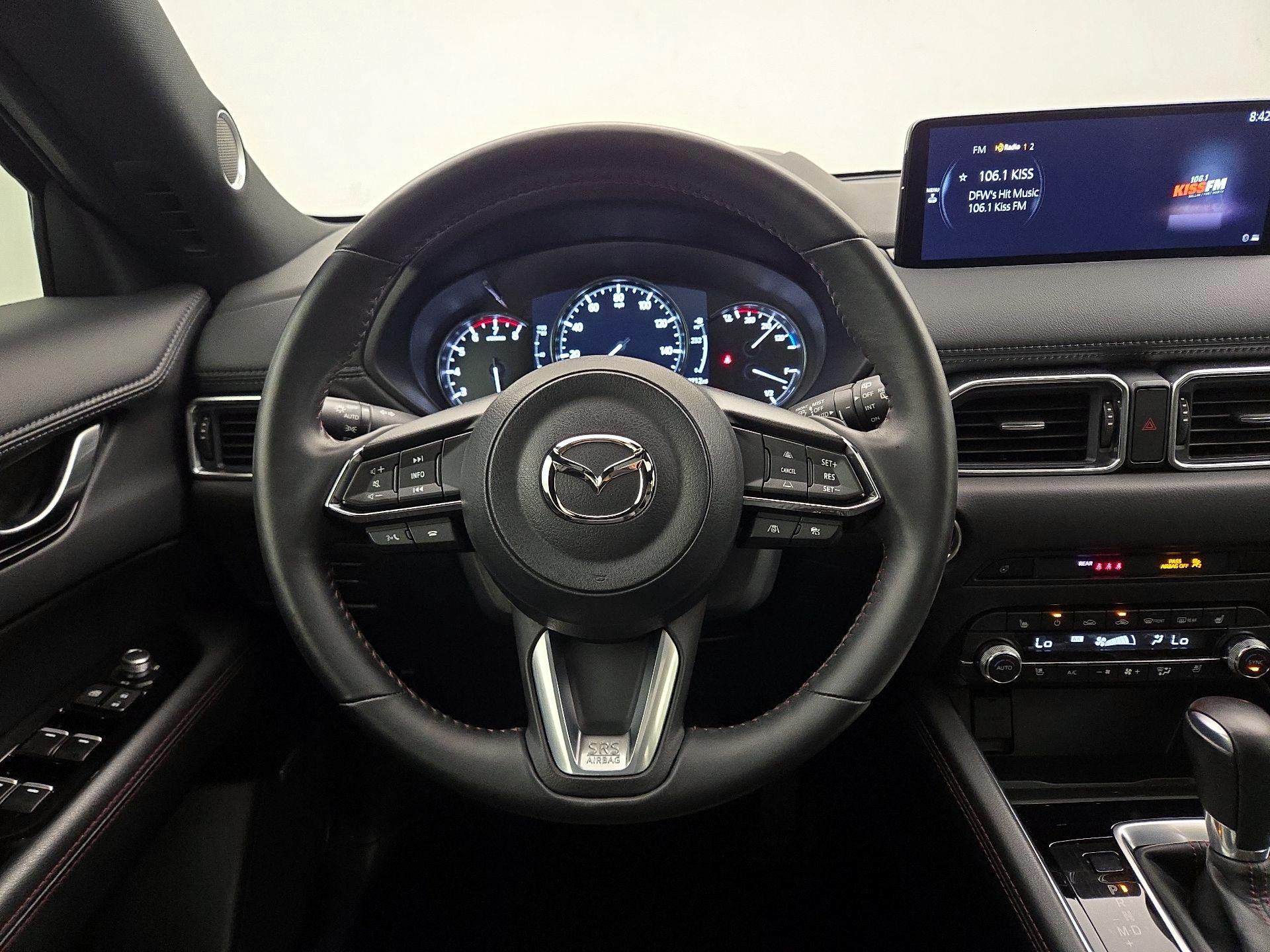 Thumbnail: 2024 Mazda CX-5 - 10