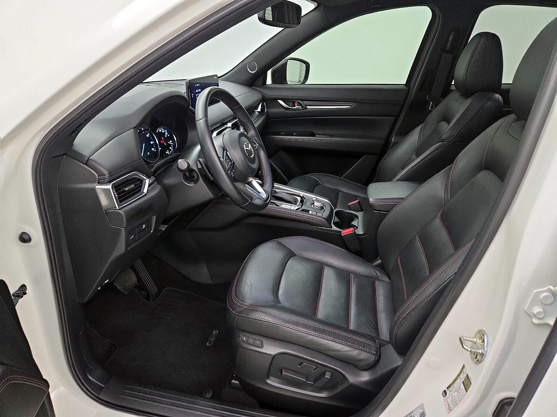 Thumbnail: 2024 Mazda CX-5 - 11
