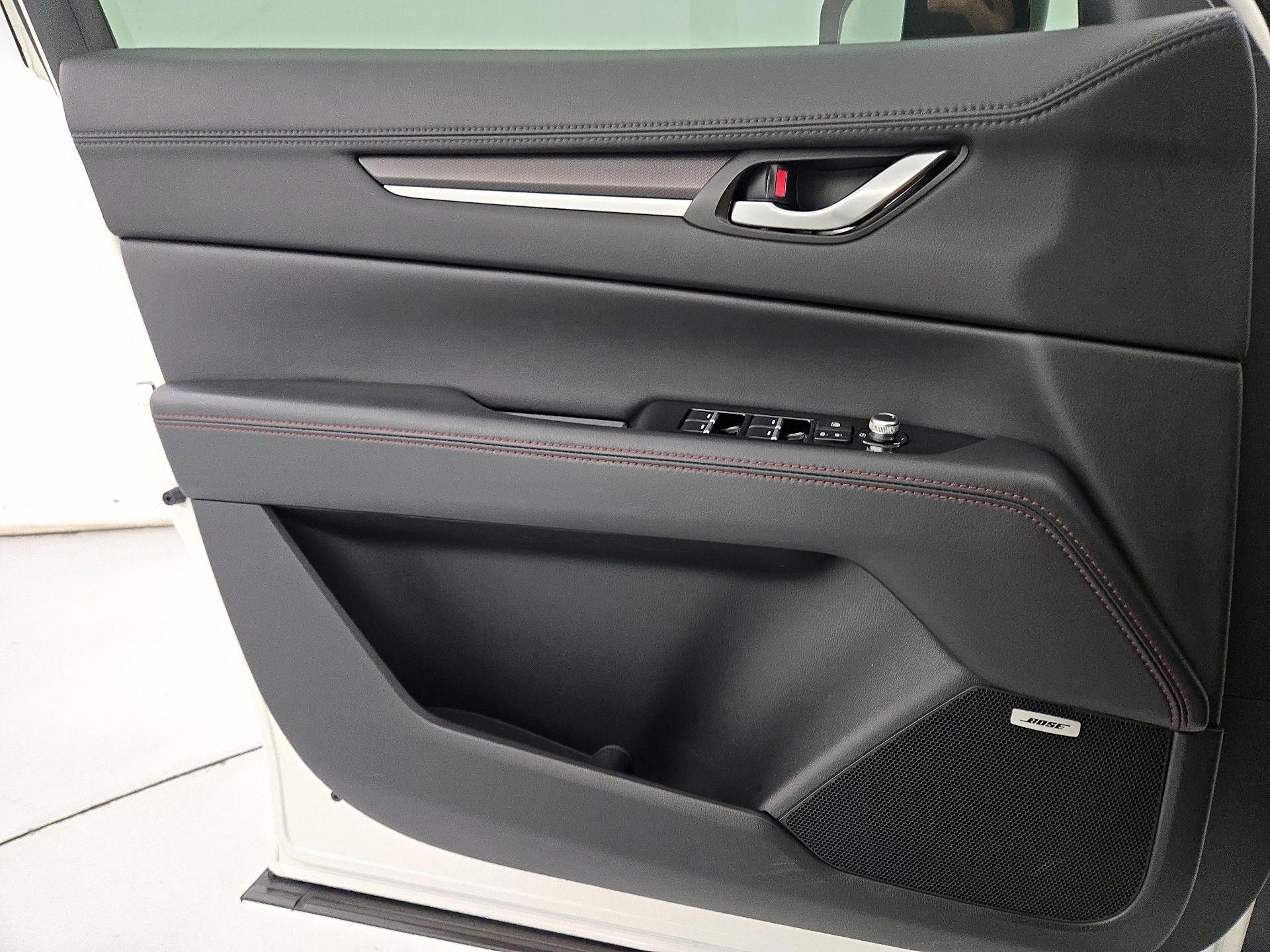 Thumbnail: 2024 Mazda CX-5 - 12