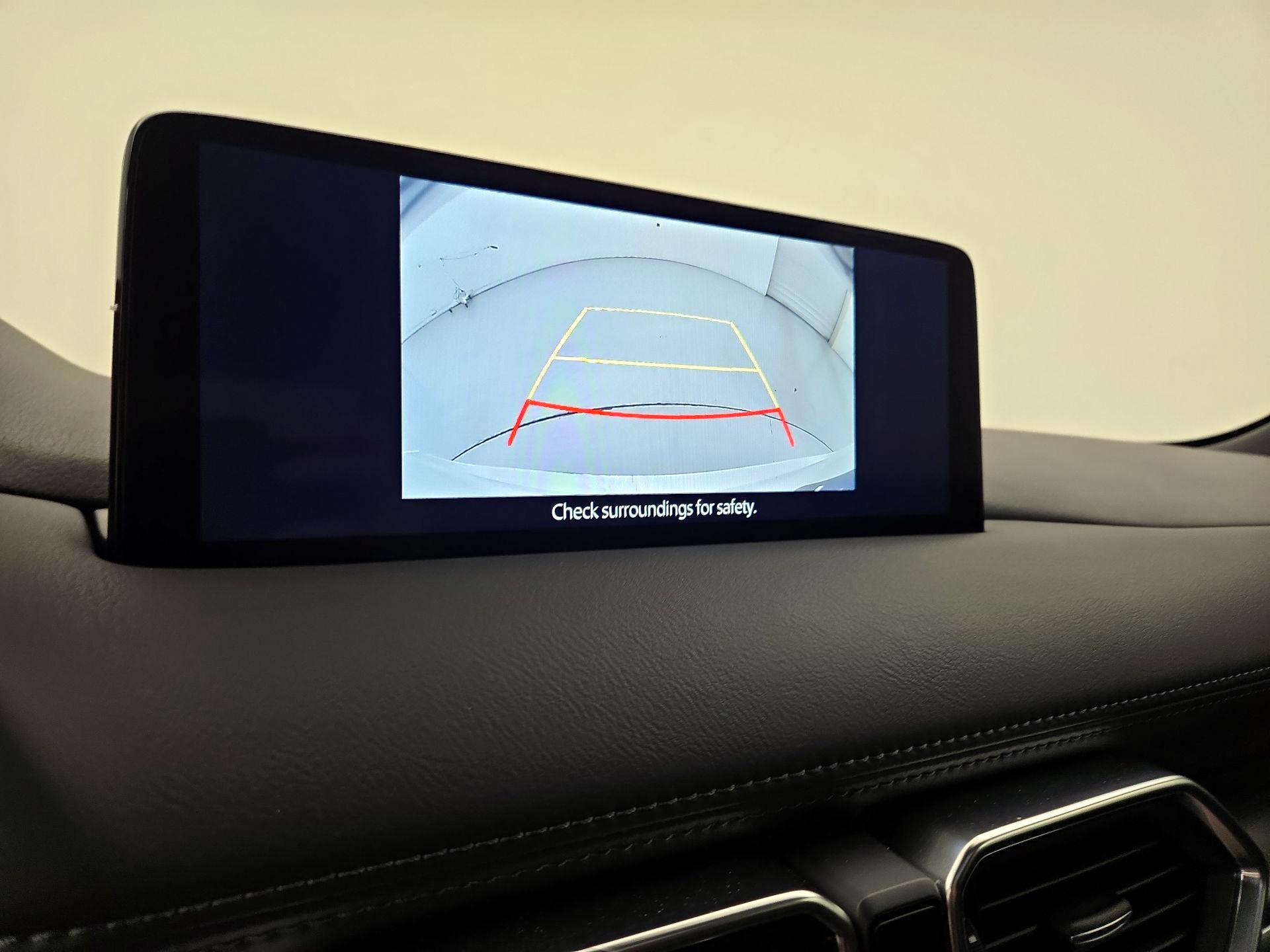 Thumbnail: 2024 Mazda CX-5 - 15