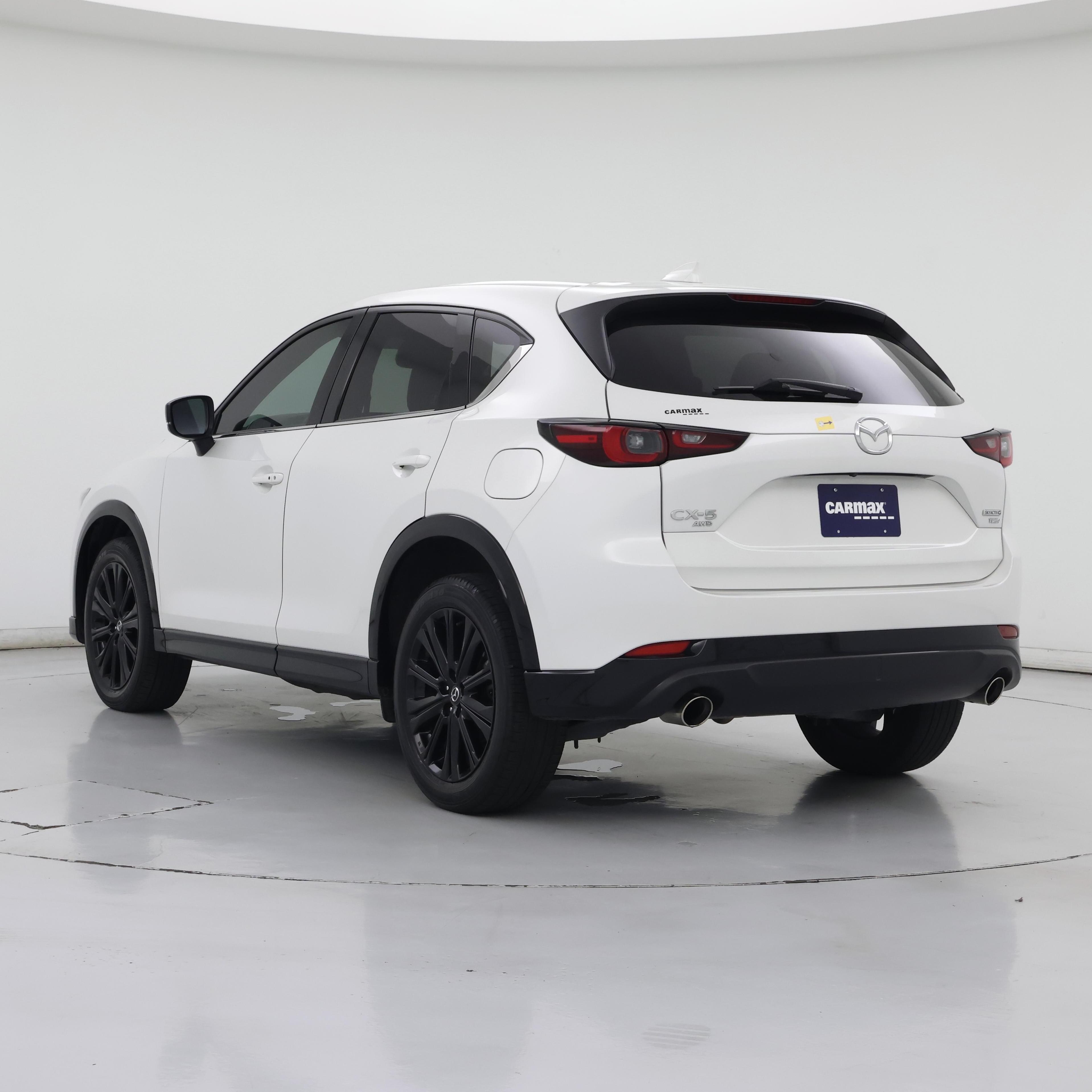 Thumbnail: 2024 Mazda CX-5 - 2