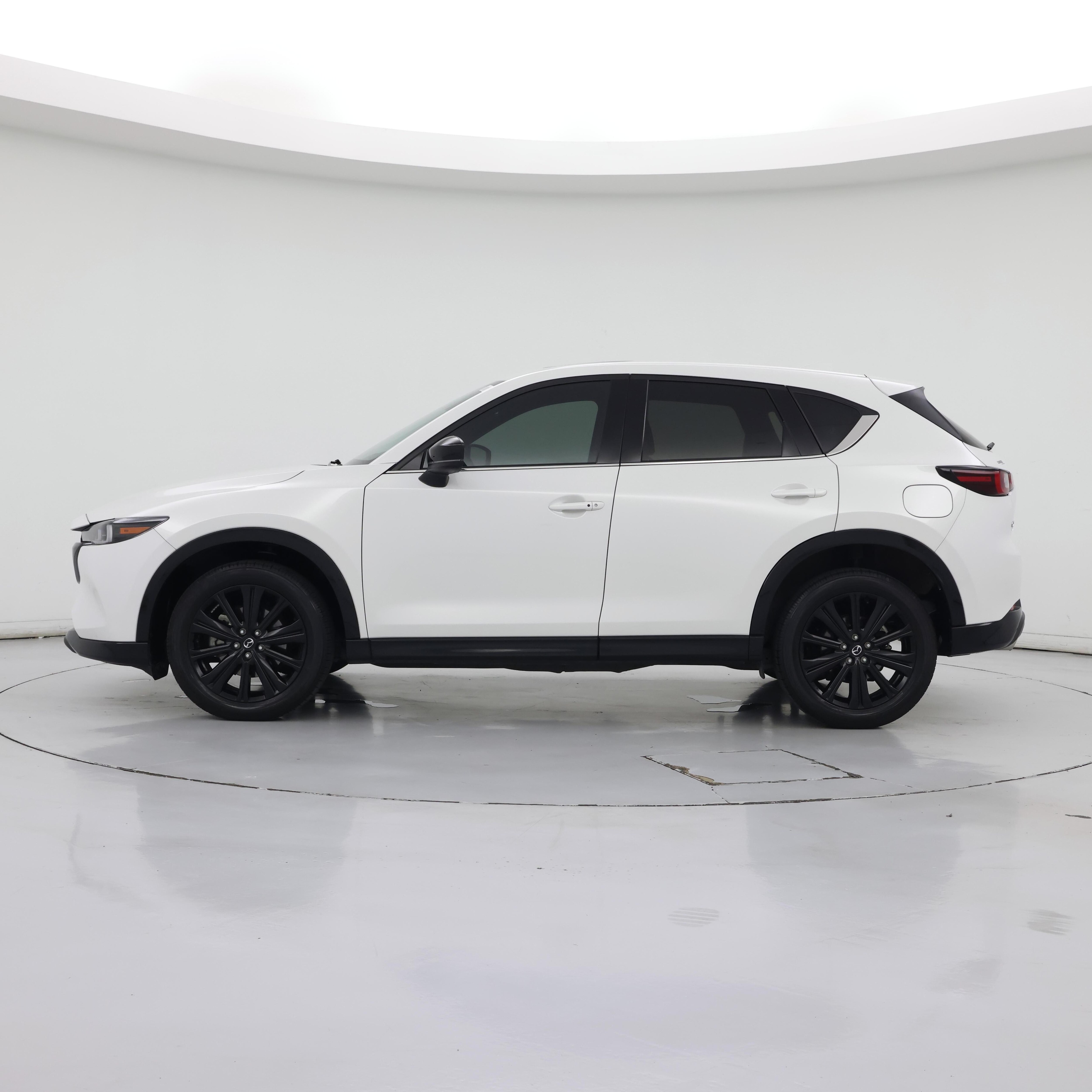 Thumbnail: 2024 Mazda CX-5 - 3