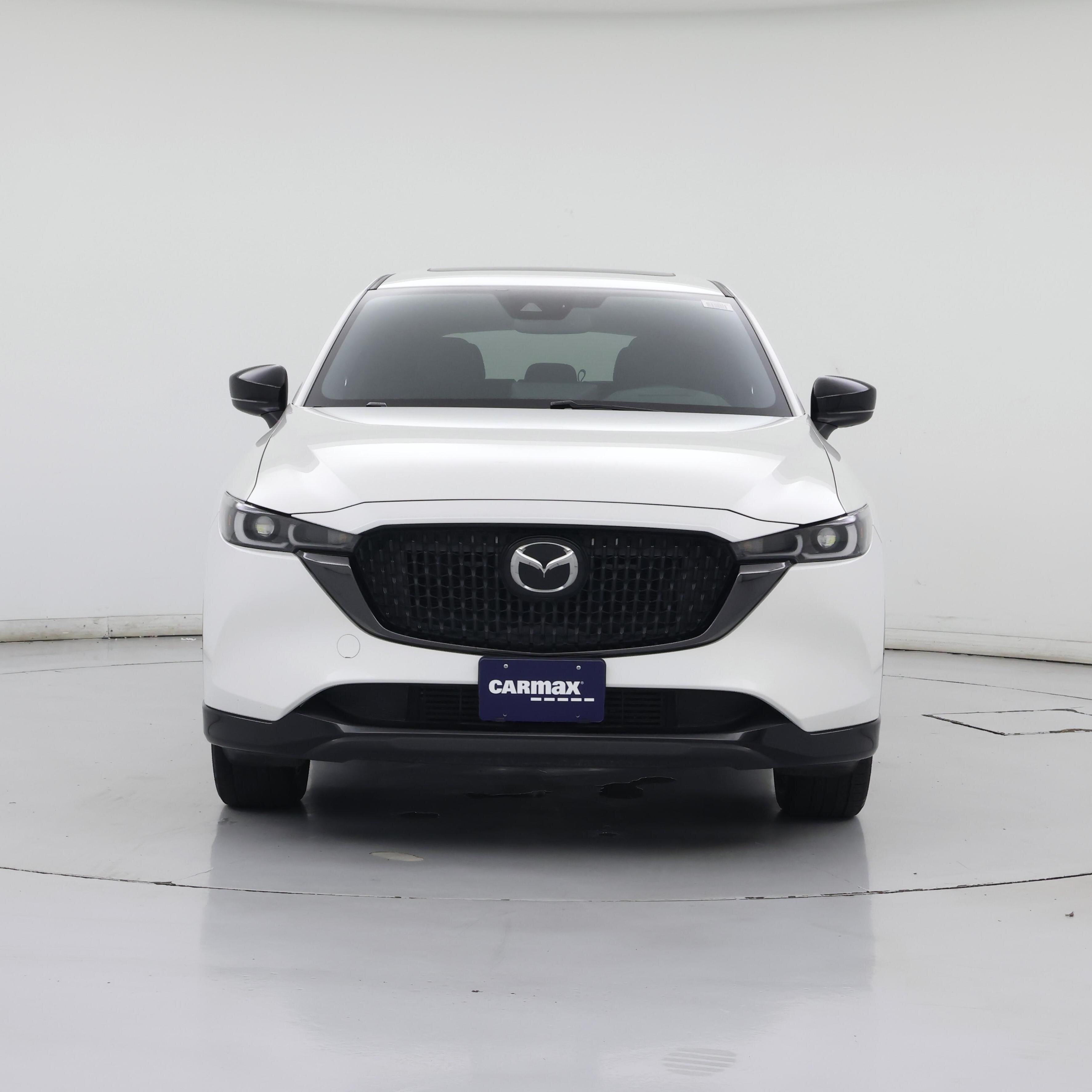 Thumbnail: 2024 Mazda CX-5 - 5