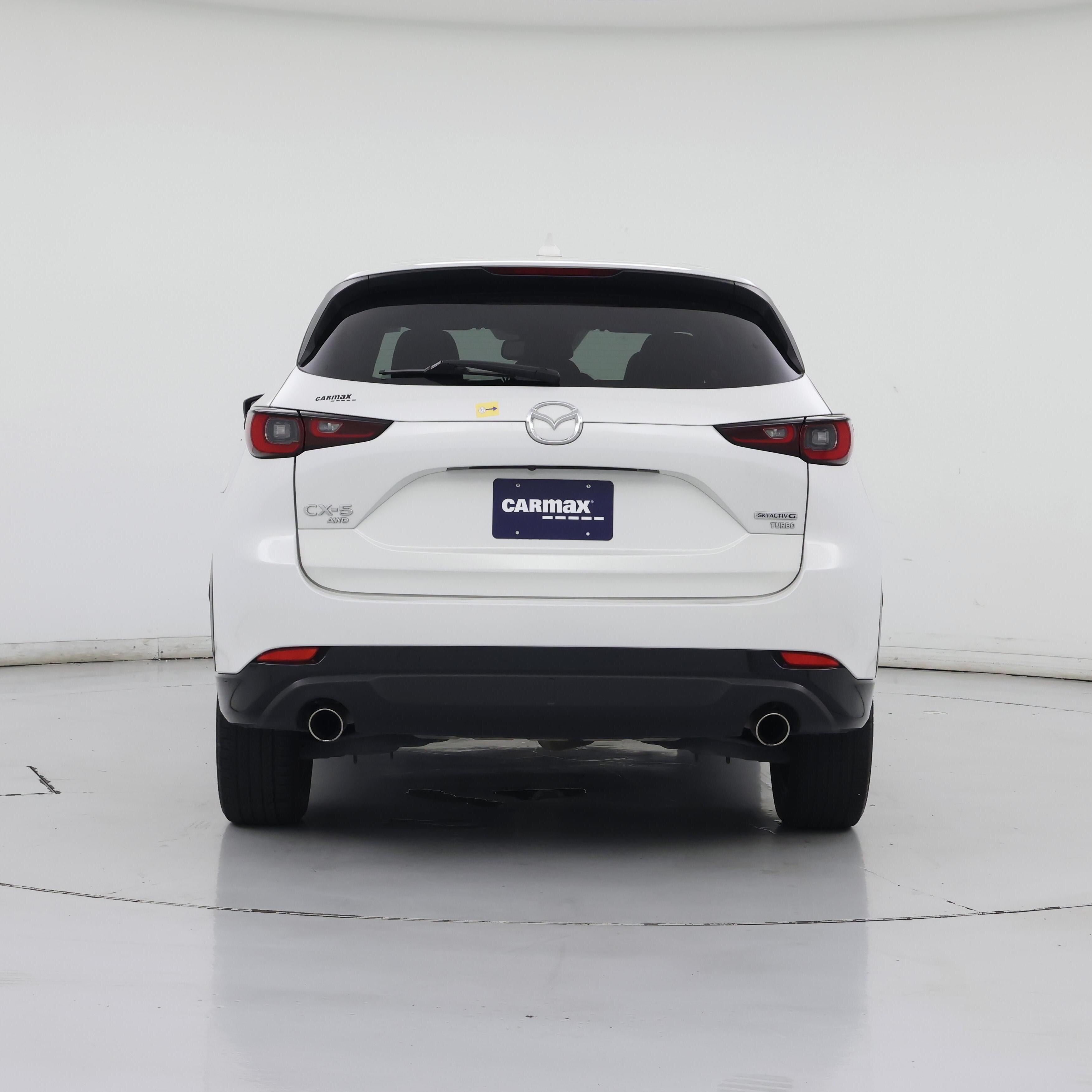 Thumbnail: 2024 Mazda CX-5 - 6