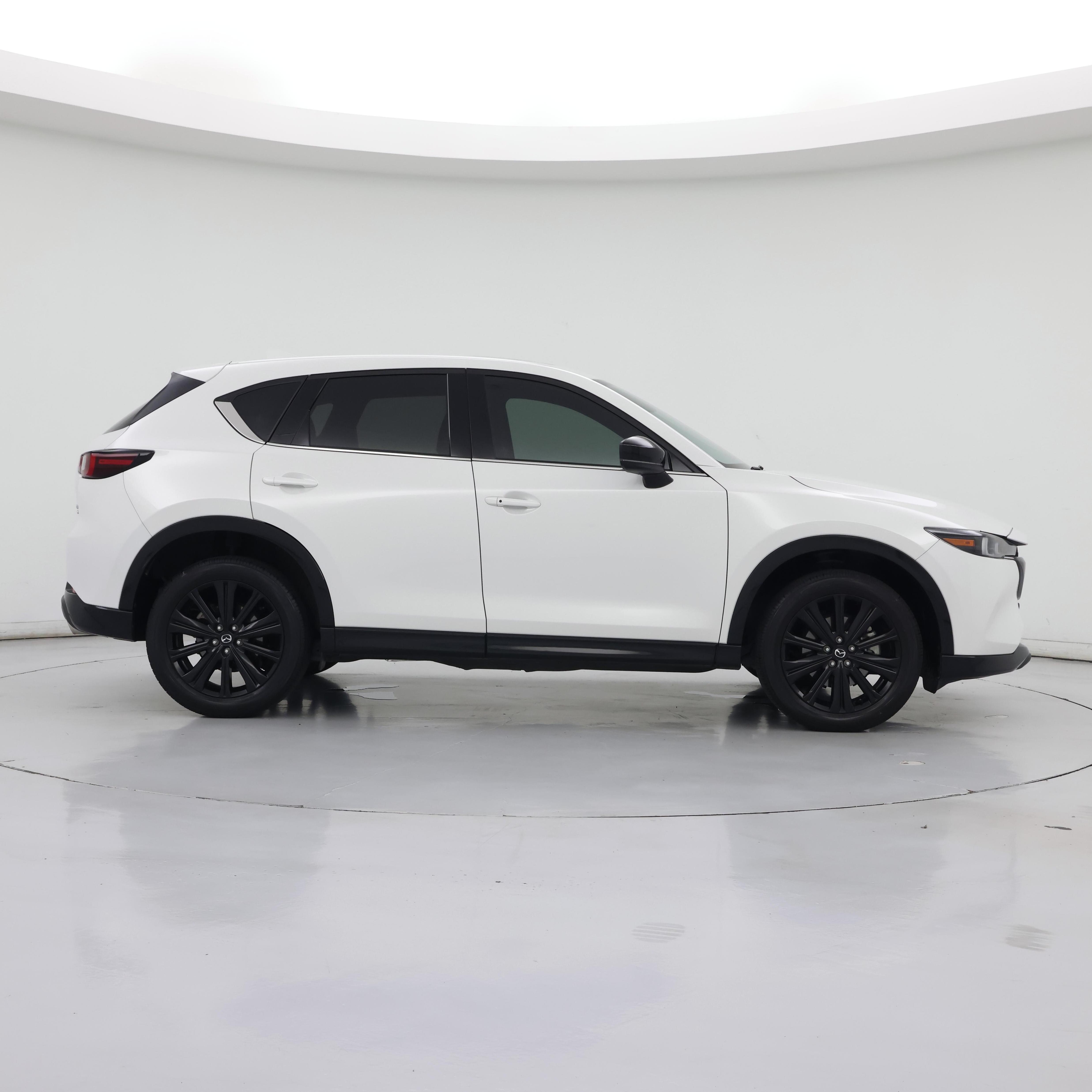 Thumbnail: 2024 Mazda CX-5 - 7