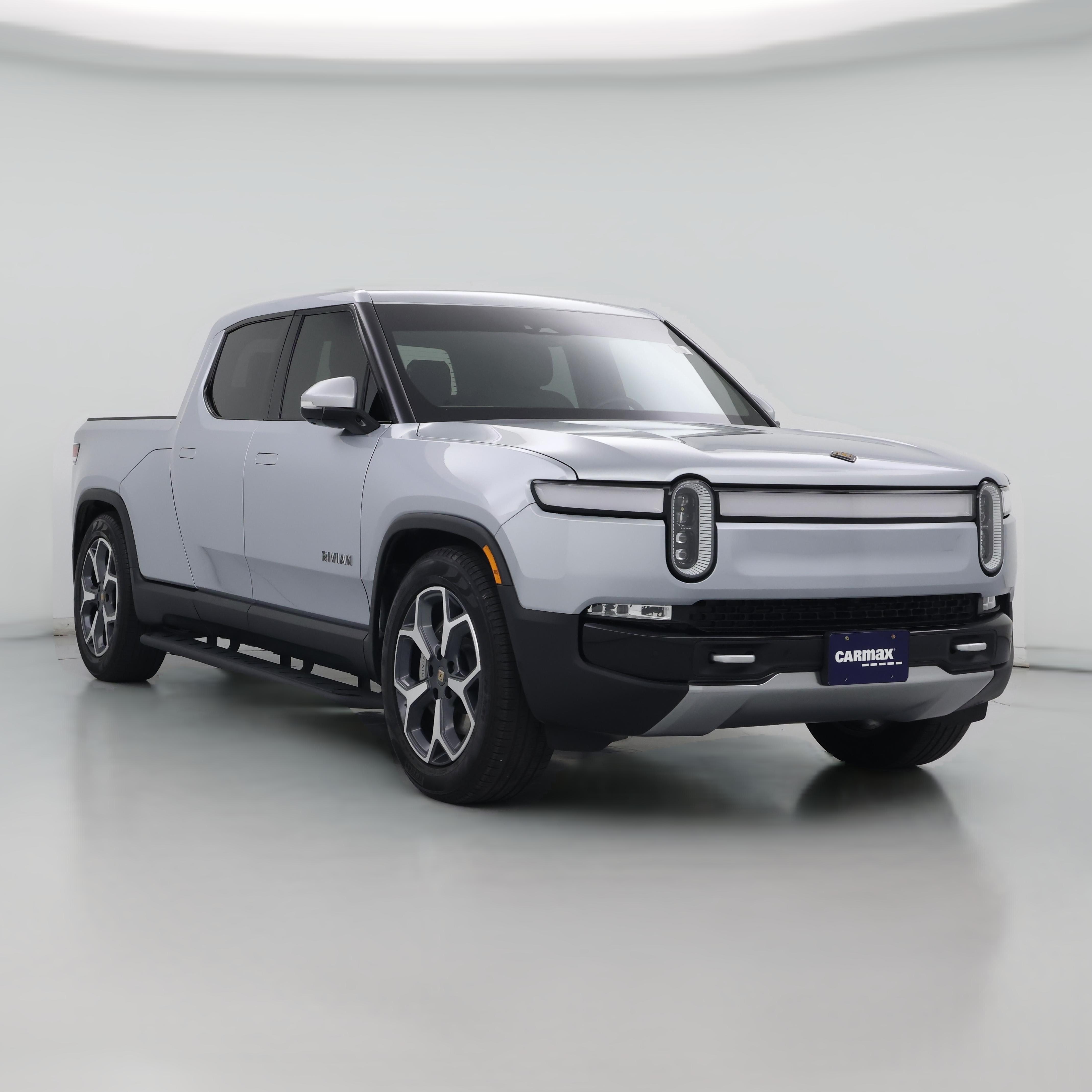 Thumbnail: 2023 Rivian R1T - 1