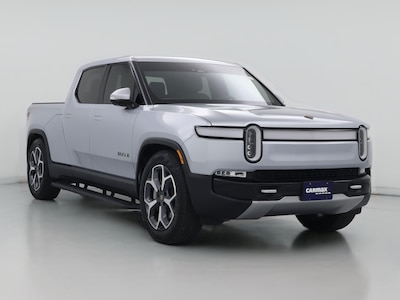 2023 Rivian R1T Adventure Performance Dual-Motor Max