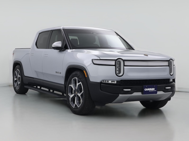 2023 Rivian R1T Adventure -
                  Irving, TX