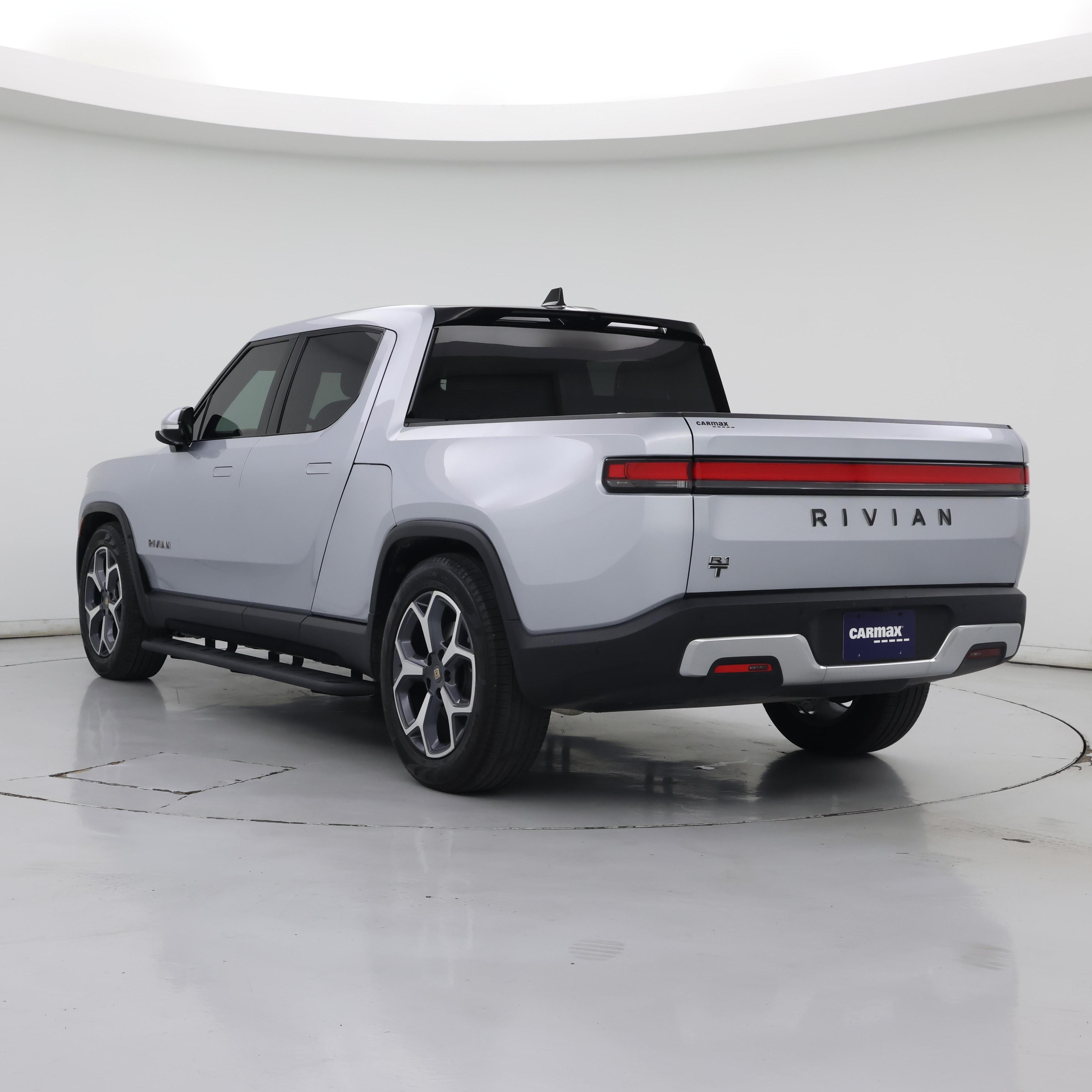 Thumbnail: 2023 Rivian R1T - 2