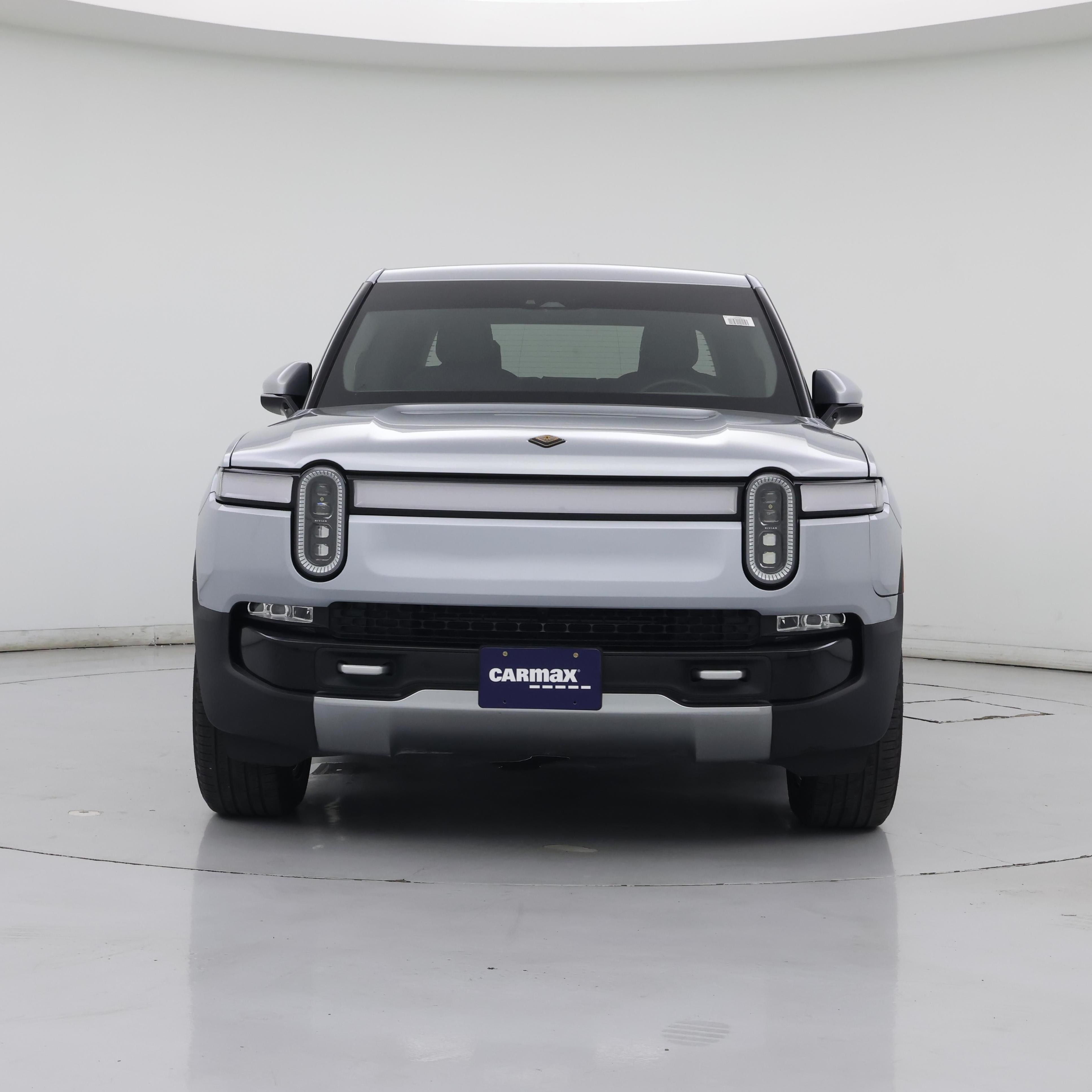 Thumbnail: 2023 Rivian R1T - 5