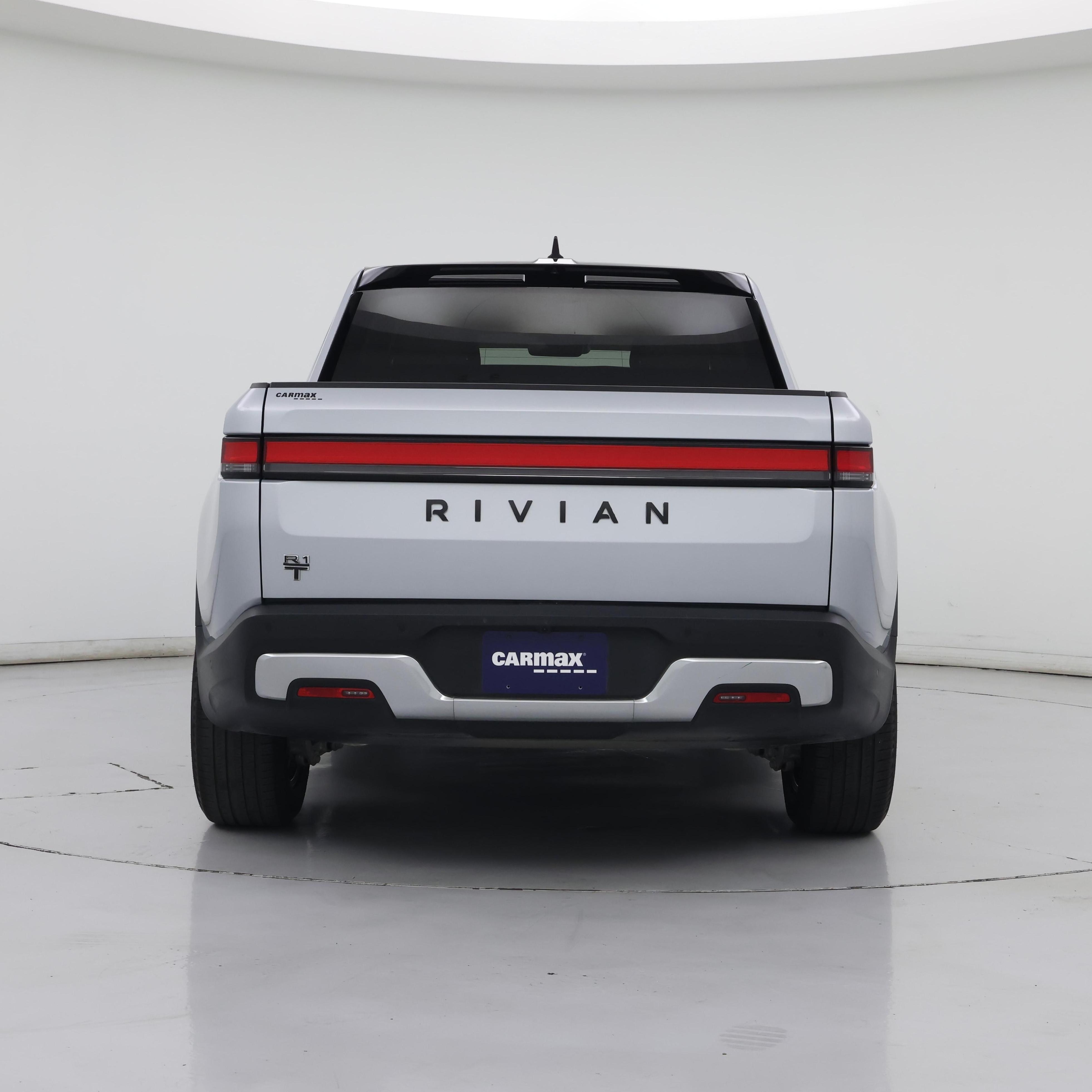 Thumbnail: 2023 Rivian R1T - 6