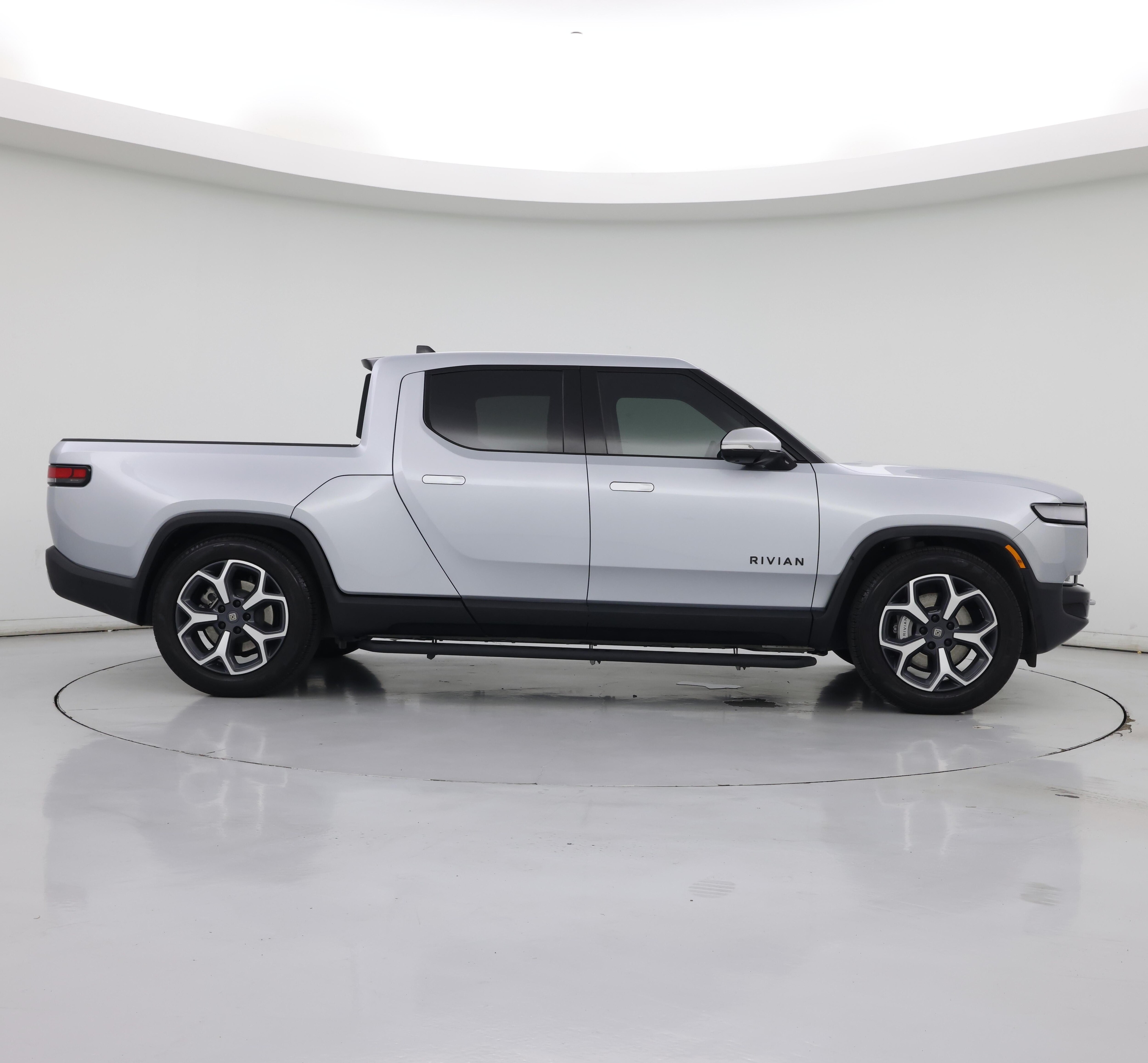 Thumbnail: 2023 Rivian R1T - 7