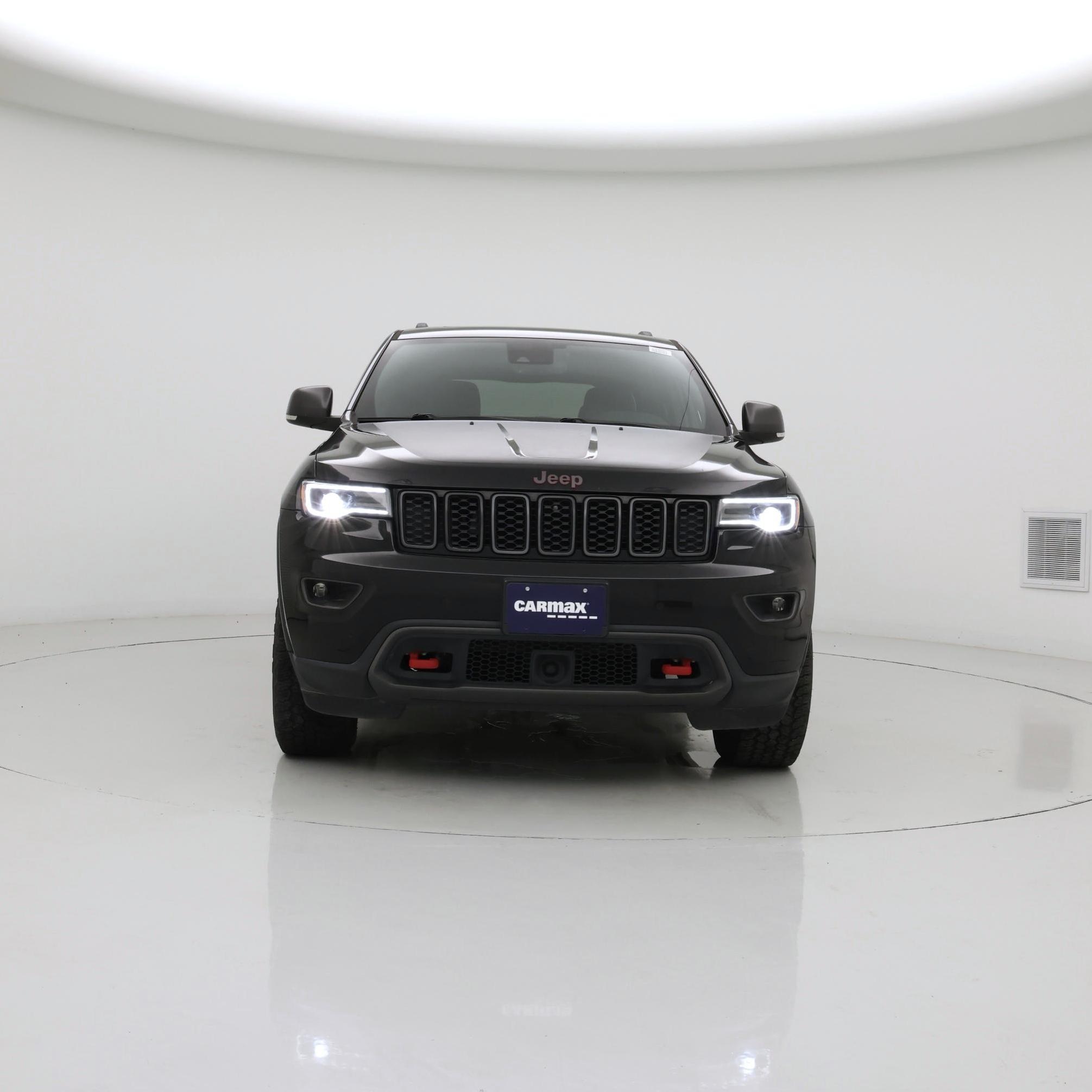 Thumbnail: 2019 Jeep Grand Cherokee - 5