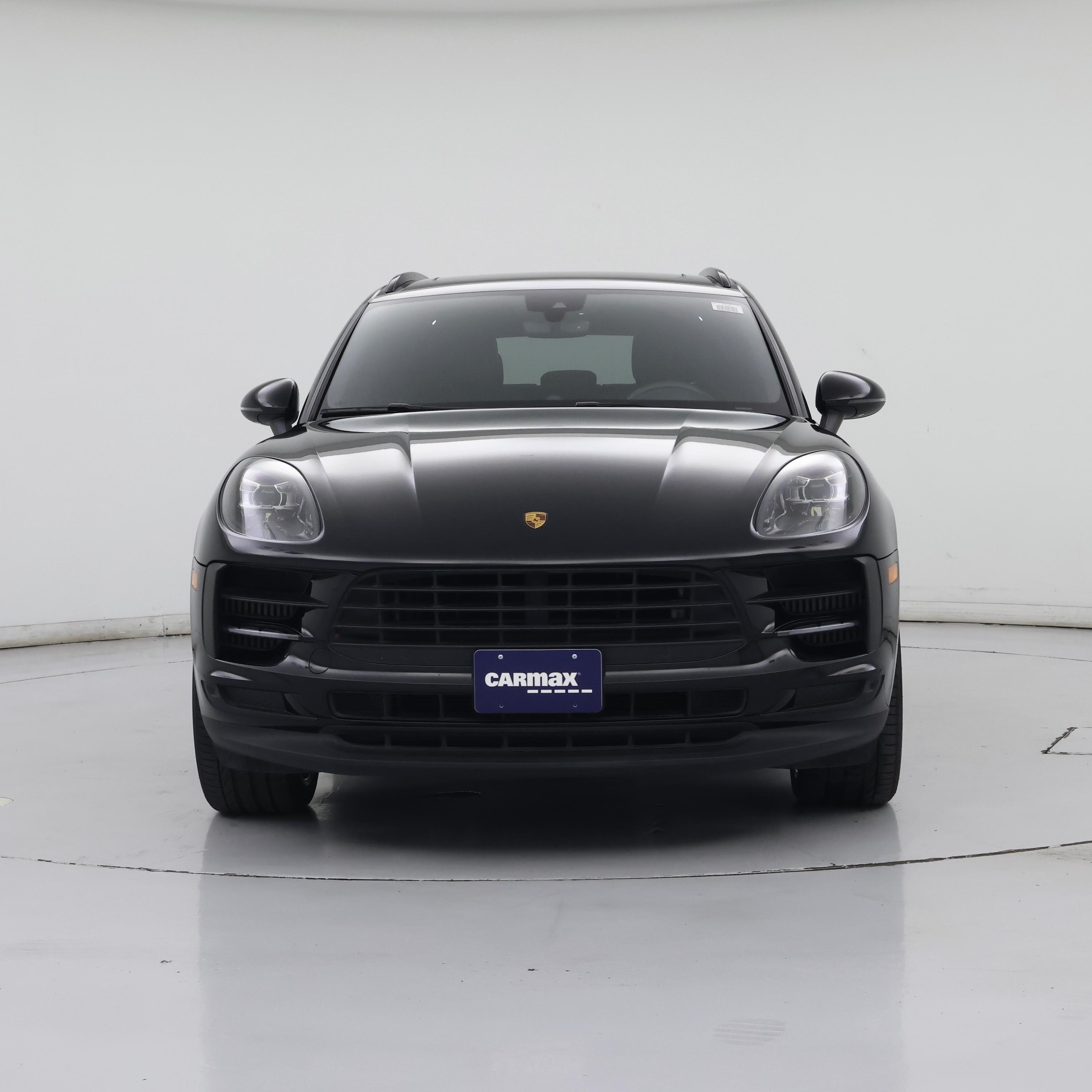 Thumbnail: 2020 Porsche Macan - 5