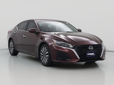 2023 Nissan Altima SV
