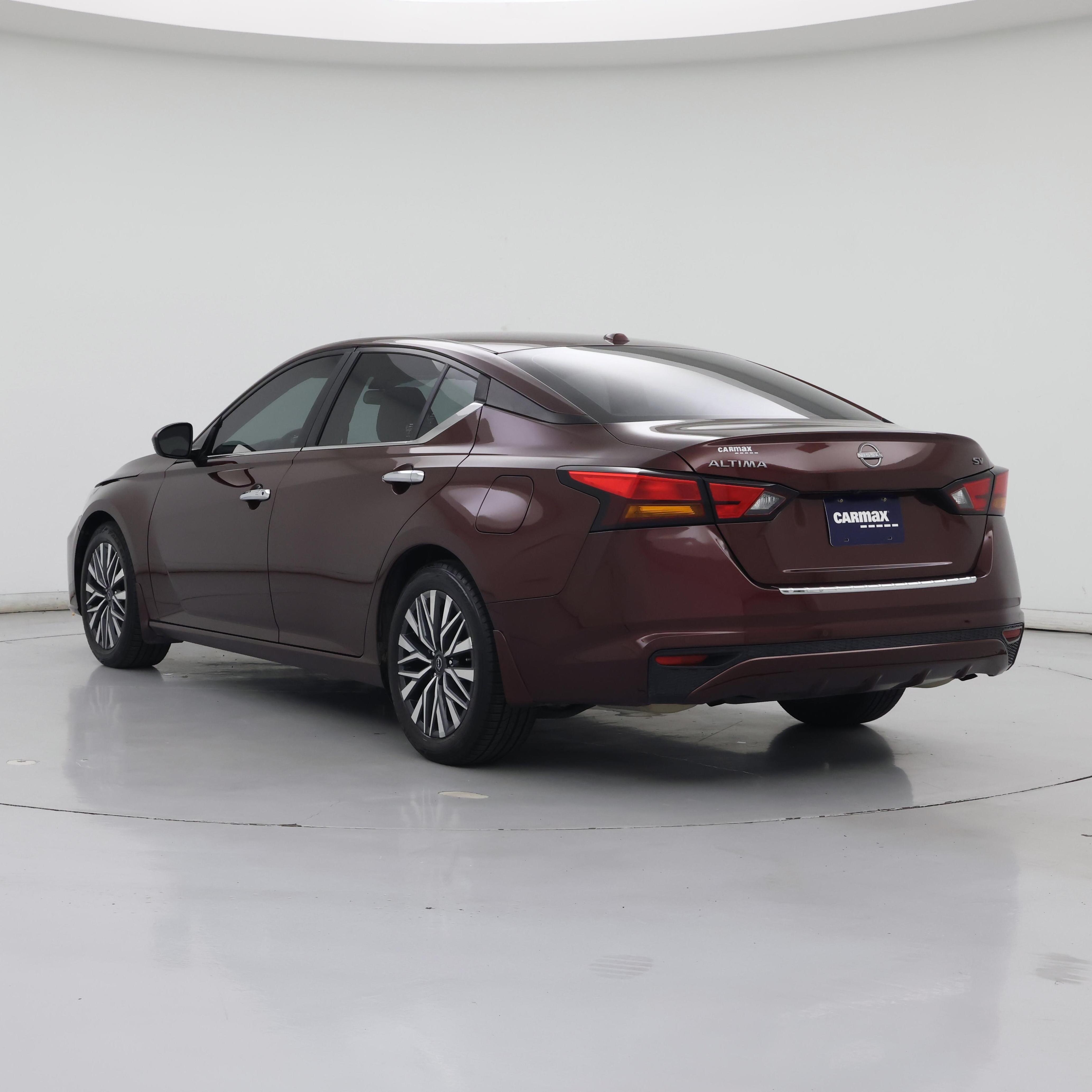 Thumbnail: 2023 Nissan Altima - 2
