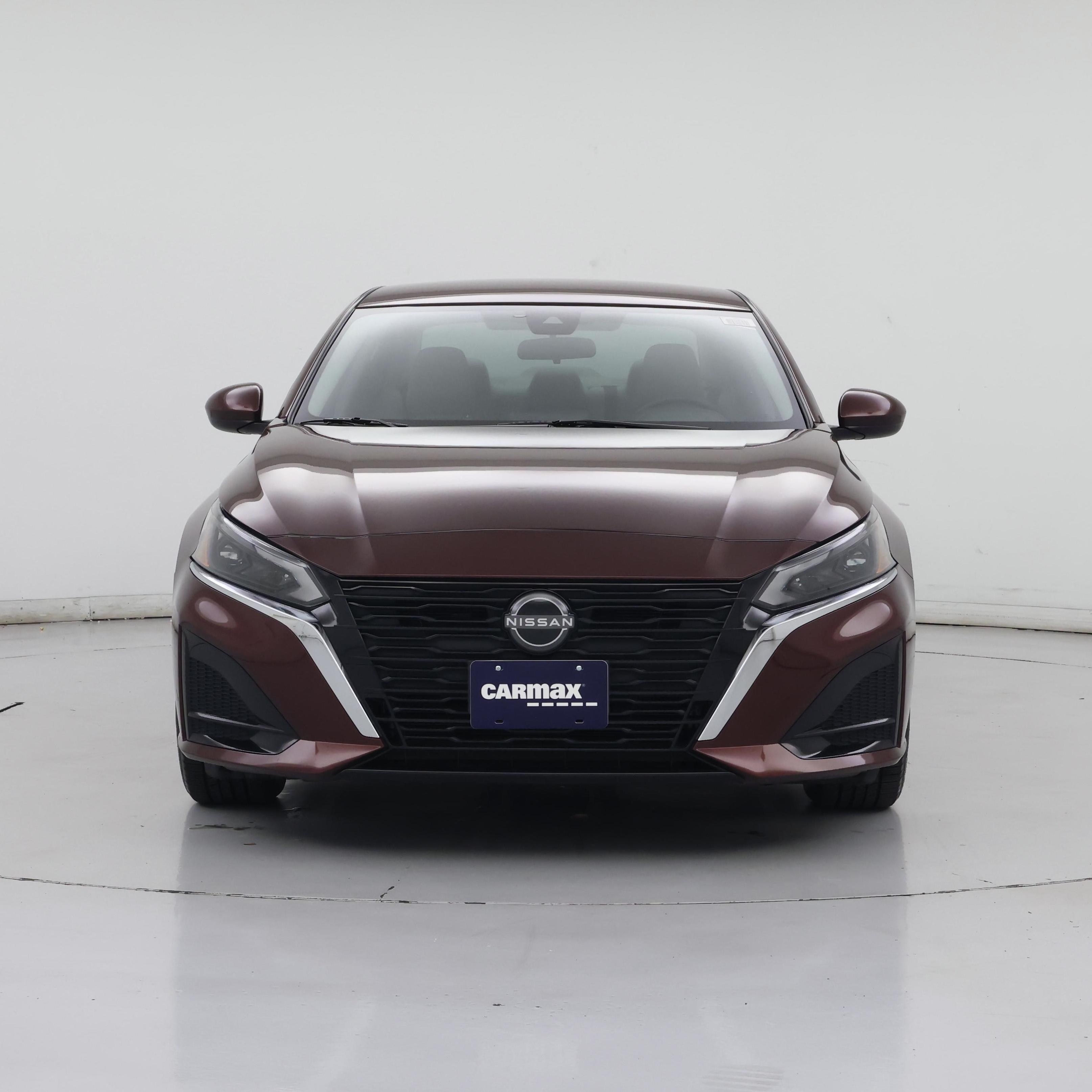 Thumbnail: 2023 Nissan Altima - 5