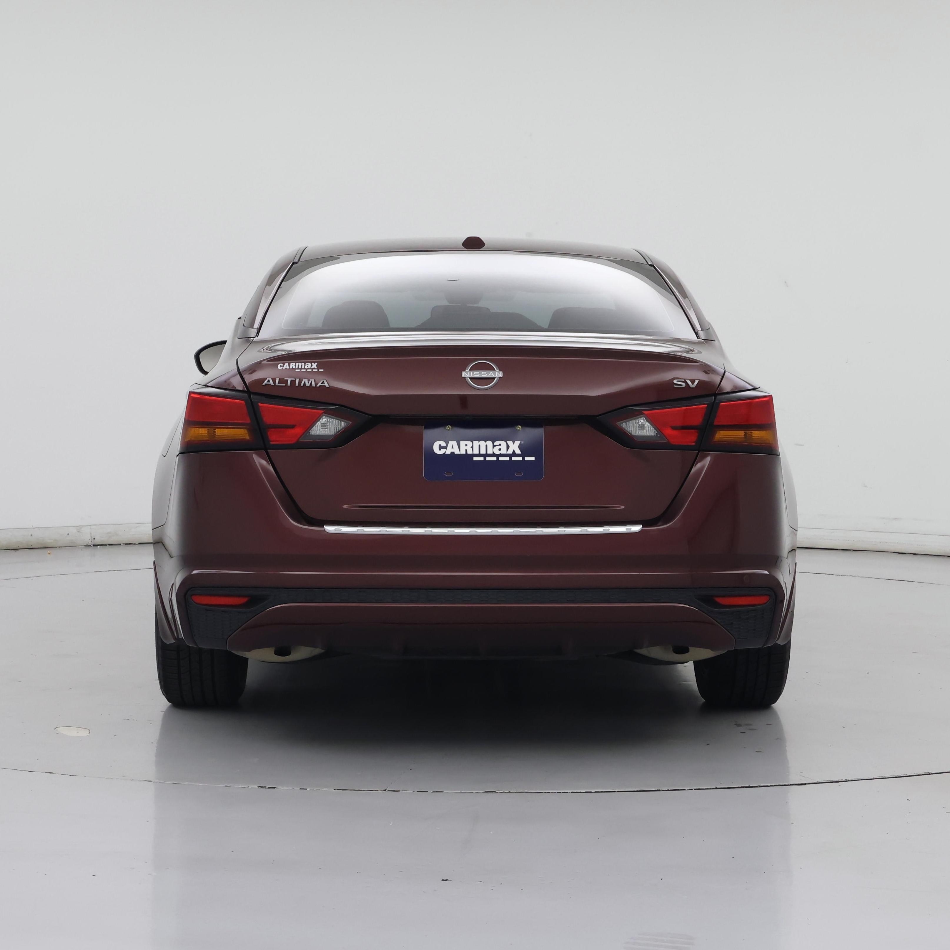 Thumbnail: 2023 Nissan Altima - 6