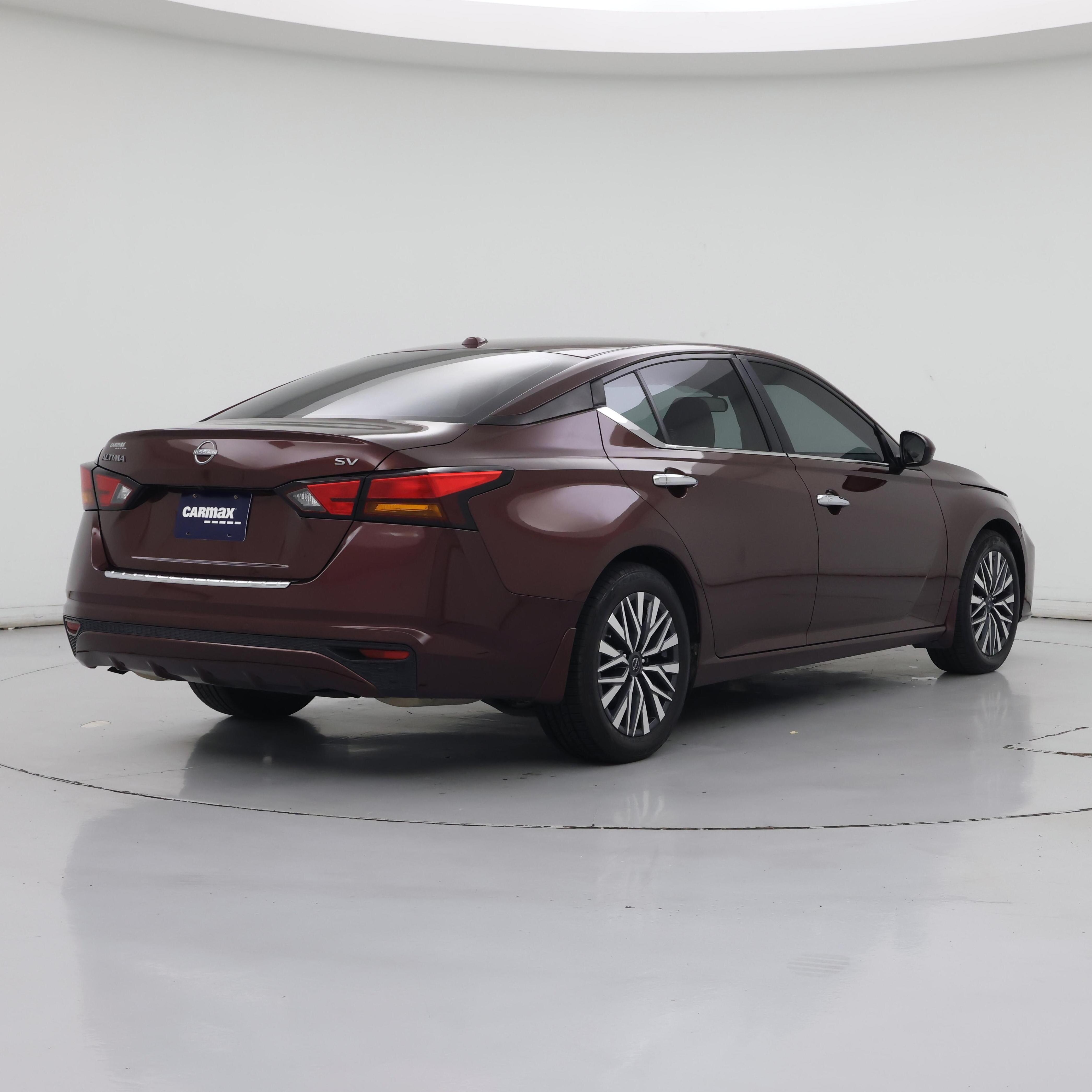 Thumbnail: 2023 Nissan Altima - 8